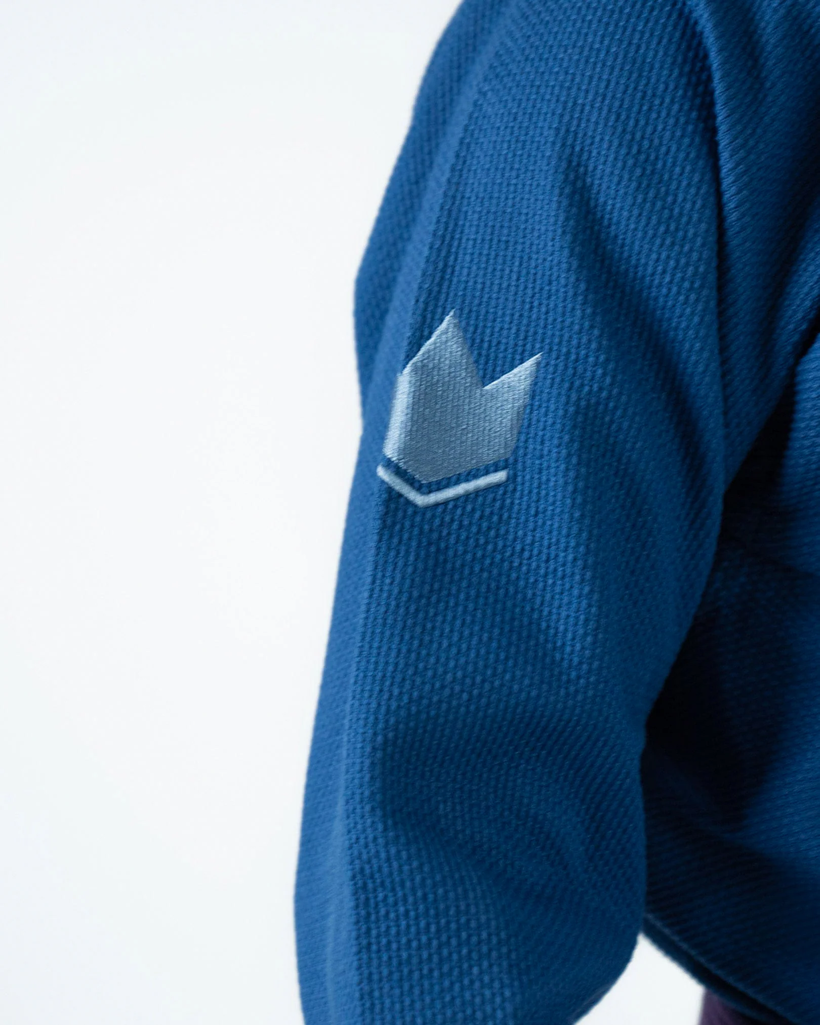 Balistico 4.0 Brazilian Jiu Jitsu Gi - Blue - Image 9
