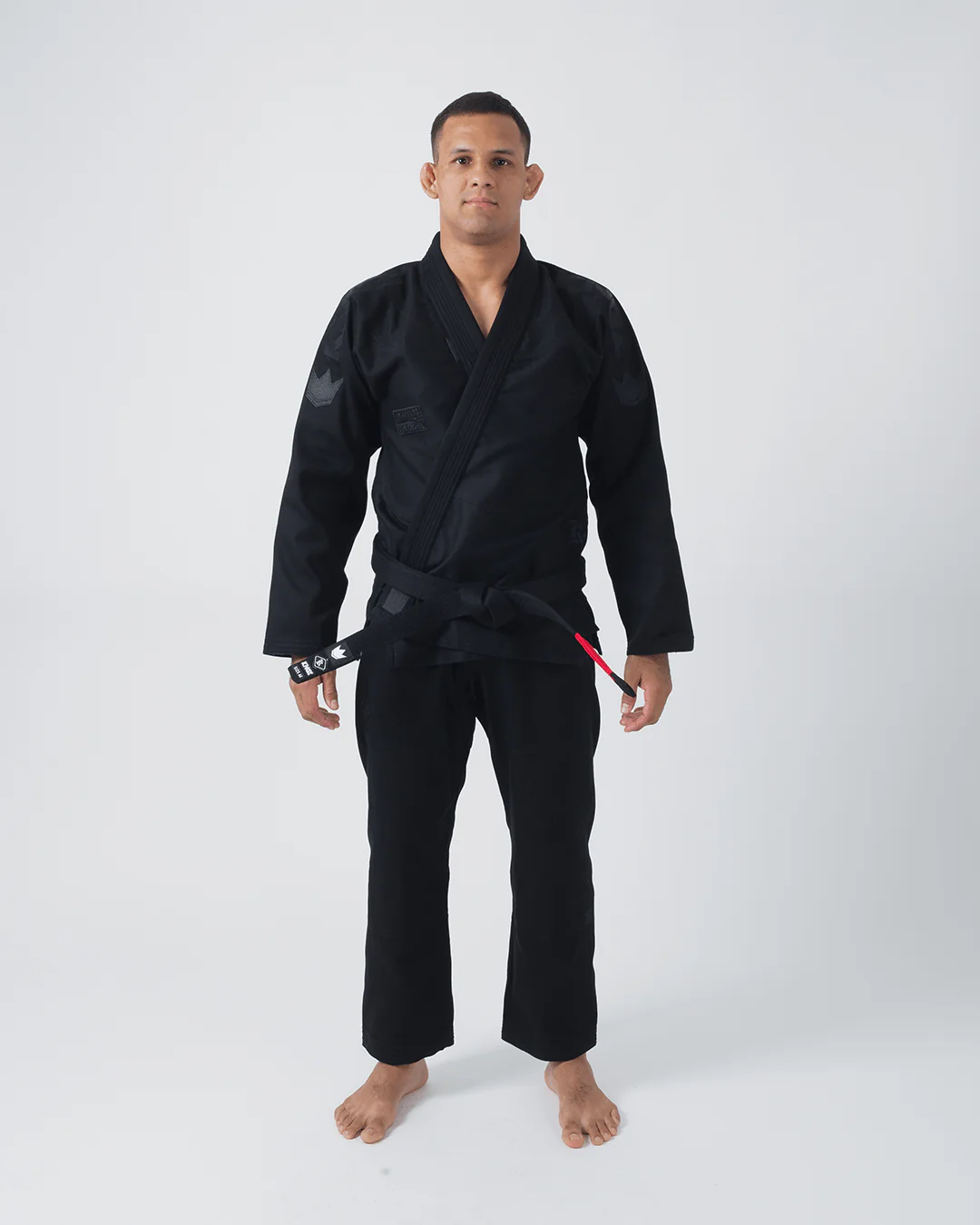 Comp 450 V6 Gi - Black/Black - Image 3