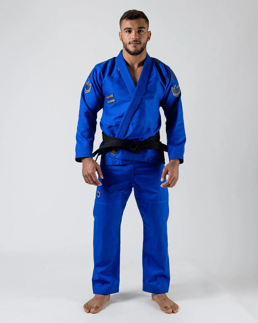 Comp 450 V6 Gi - Blue (2023 version) - Image 5