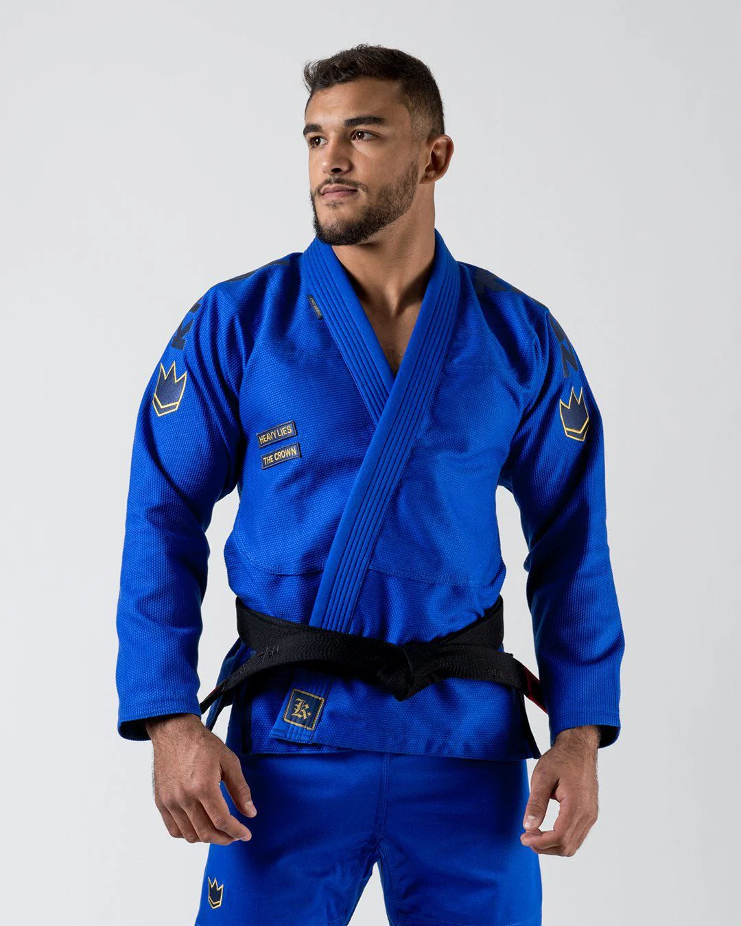 Comp 450 V6 Gi - Blue (2023 version) - Image 6