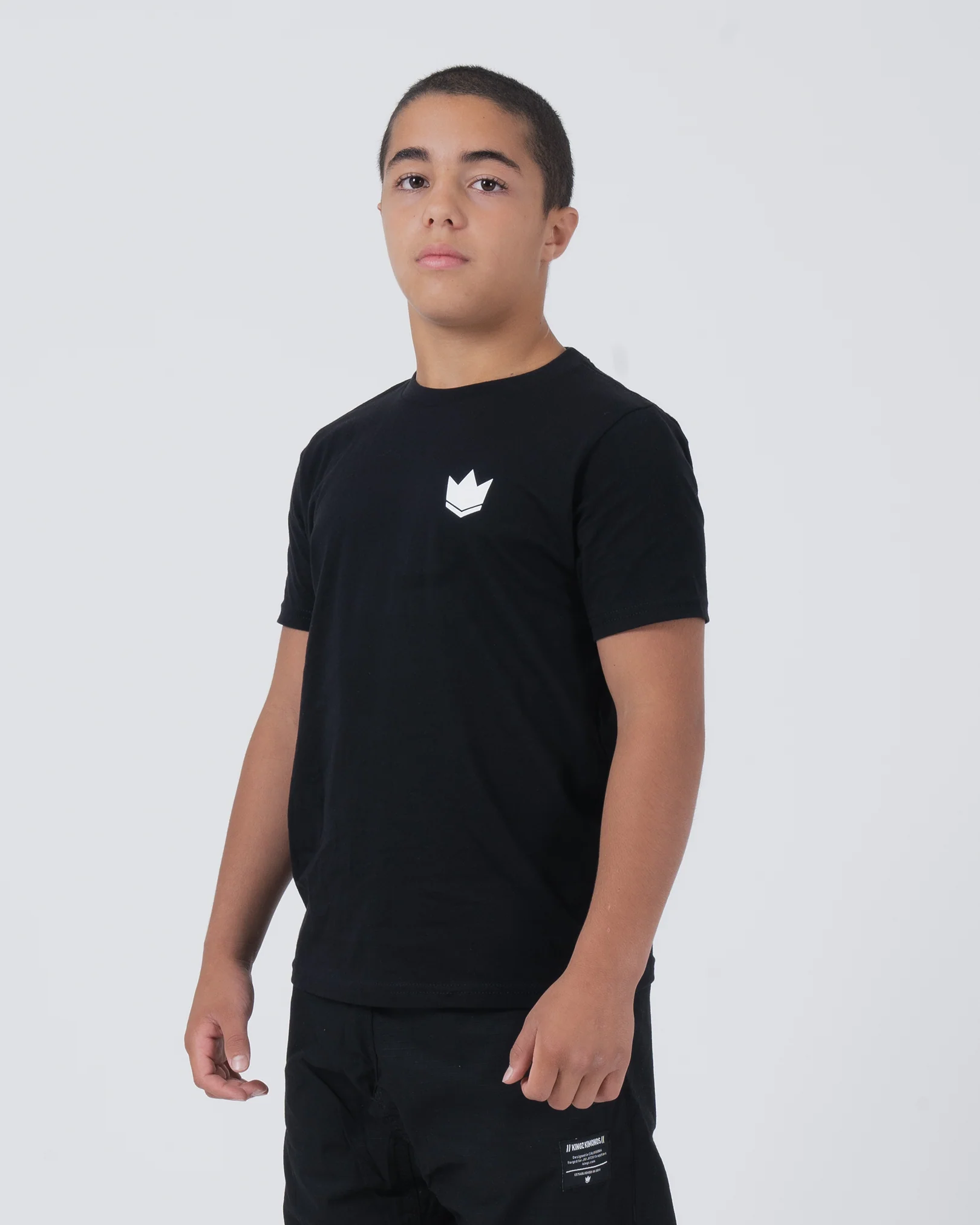 Creation Youth Tee - Image 2