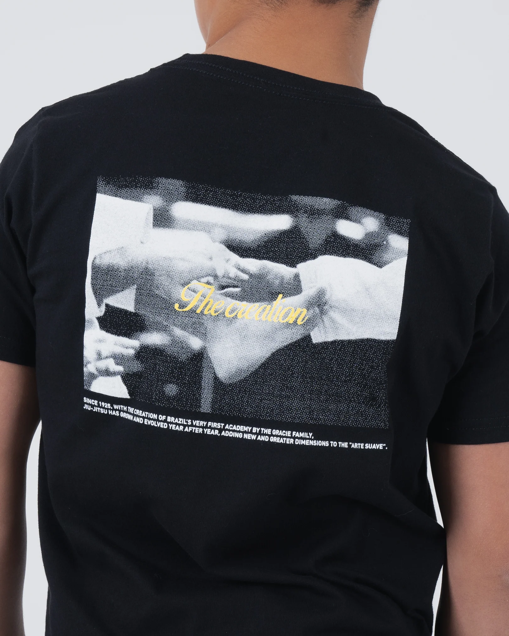 Creation Youth Tee - Image 7