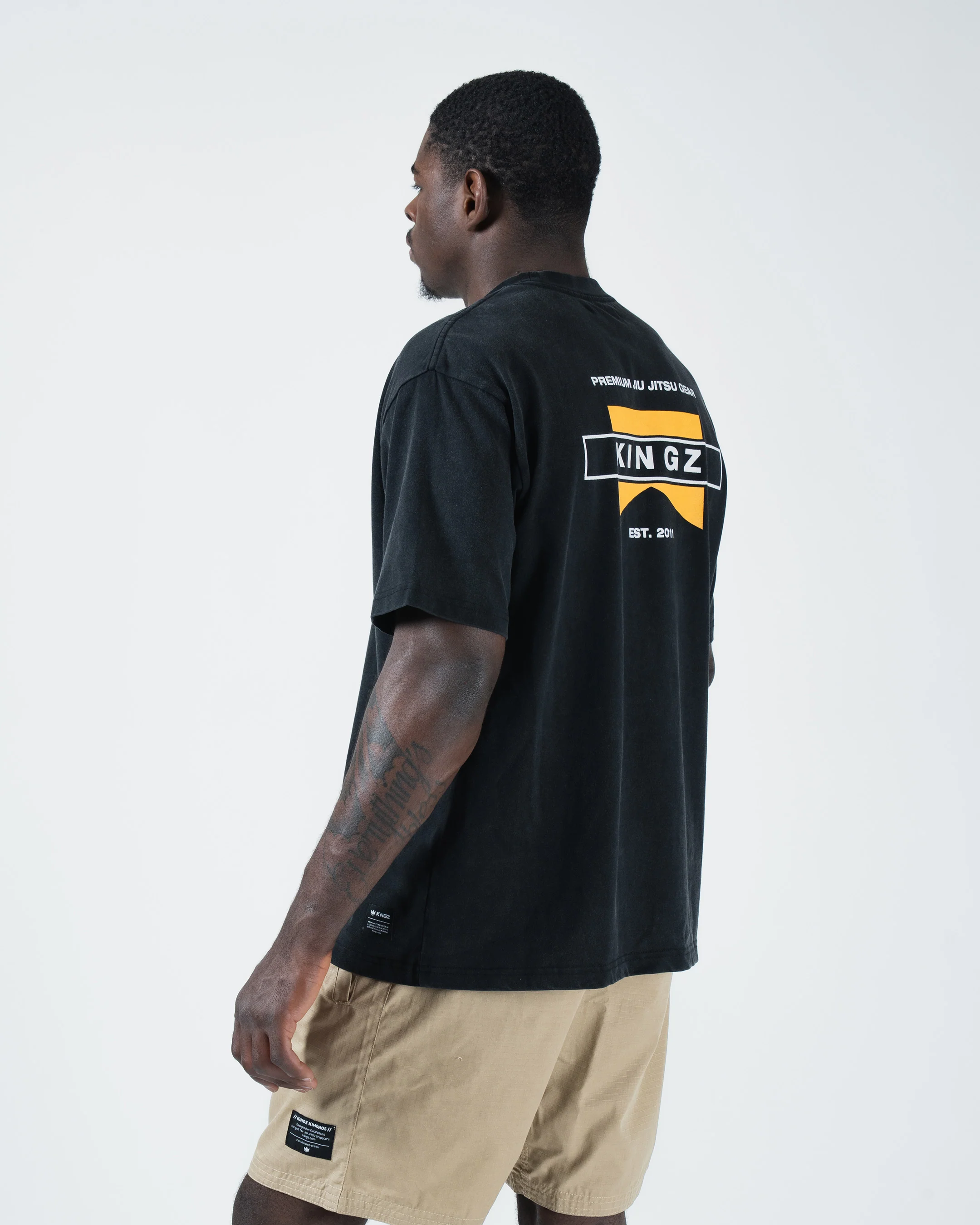 Flag Tee - Image 17