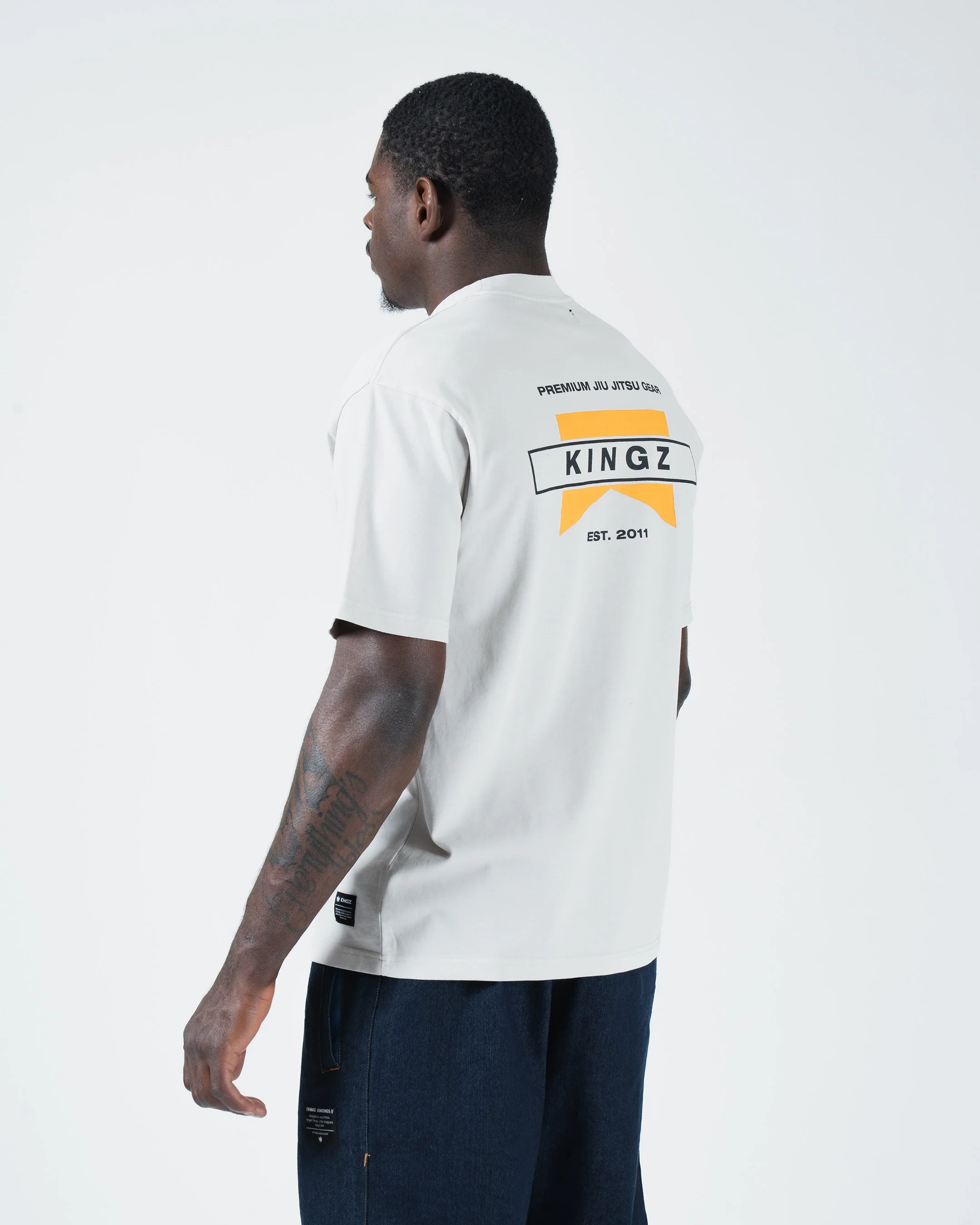 Flag Tee - Image 3