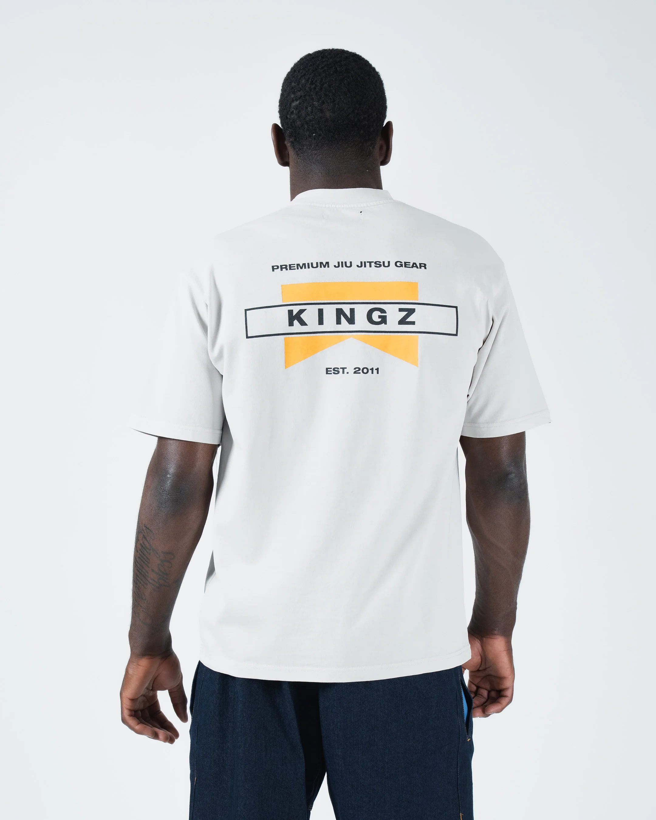Flag Tee - Image 4
