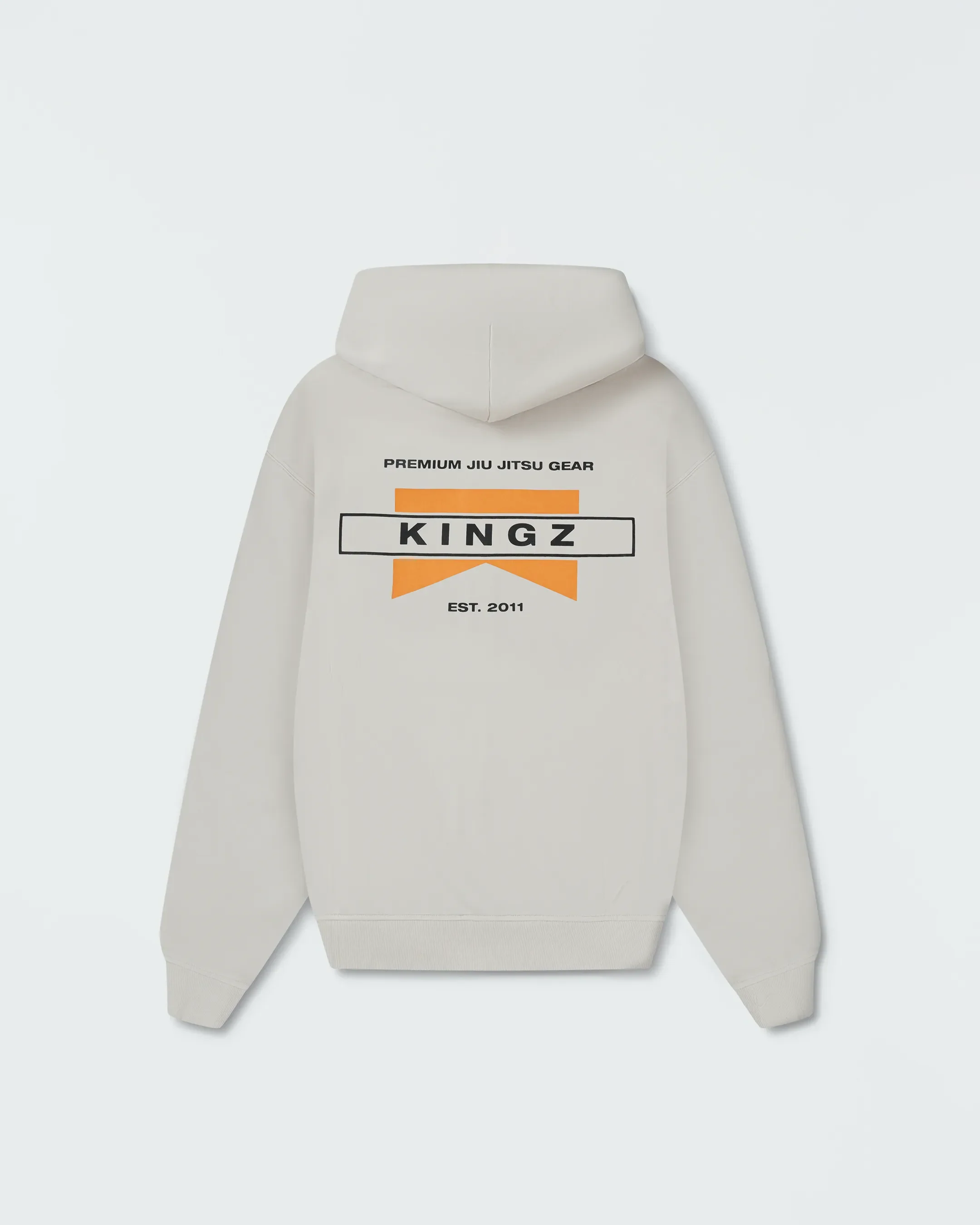 Flag Zip Up Hoodie - Image 15
