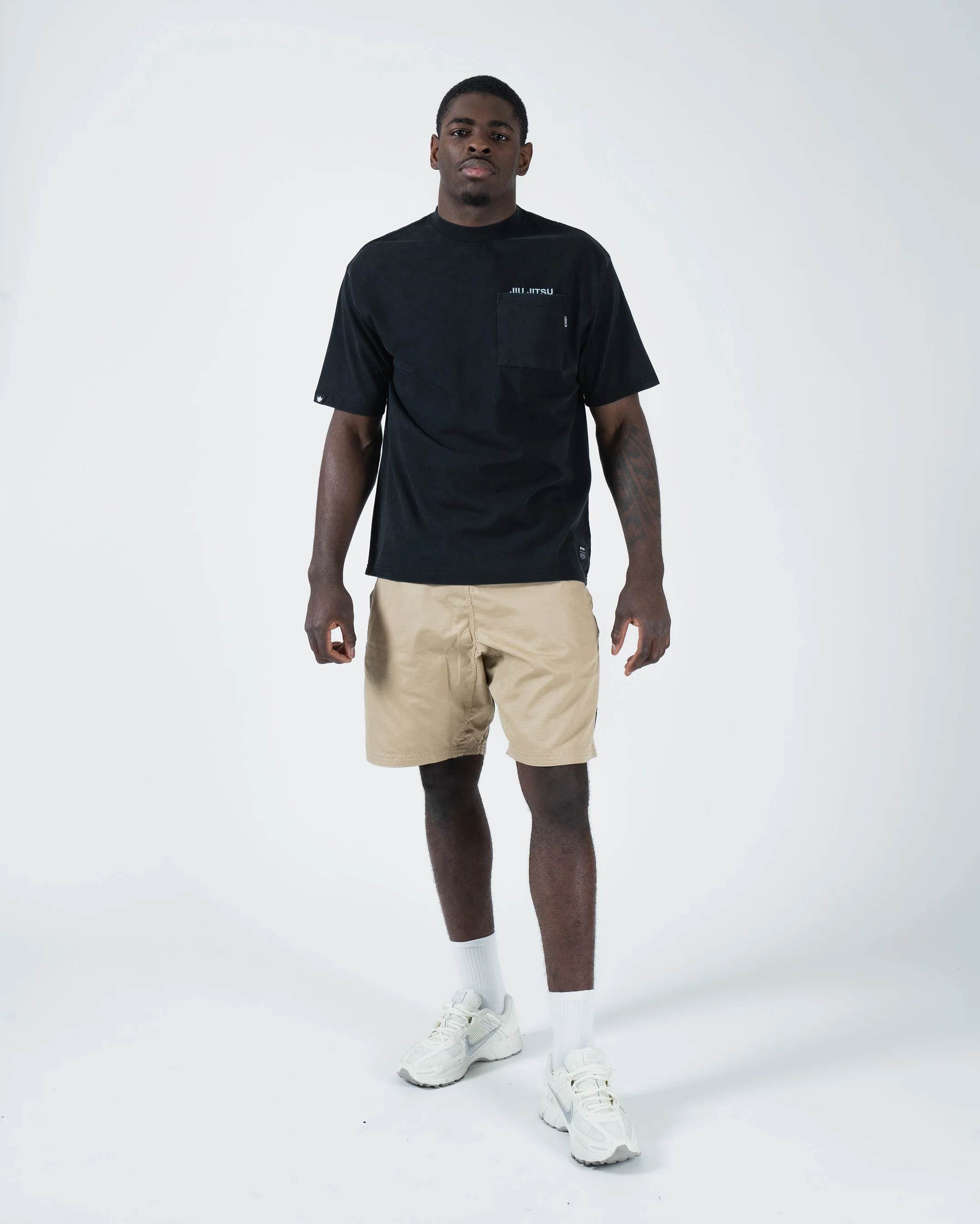 Jiu Jitsu Squad V2 Tee - Image 28