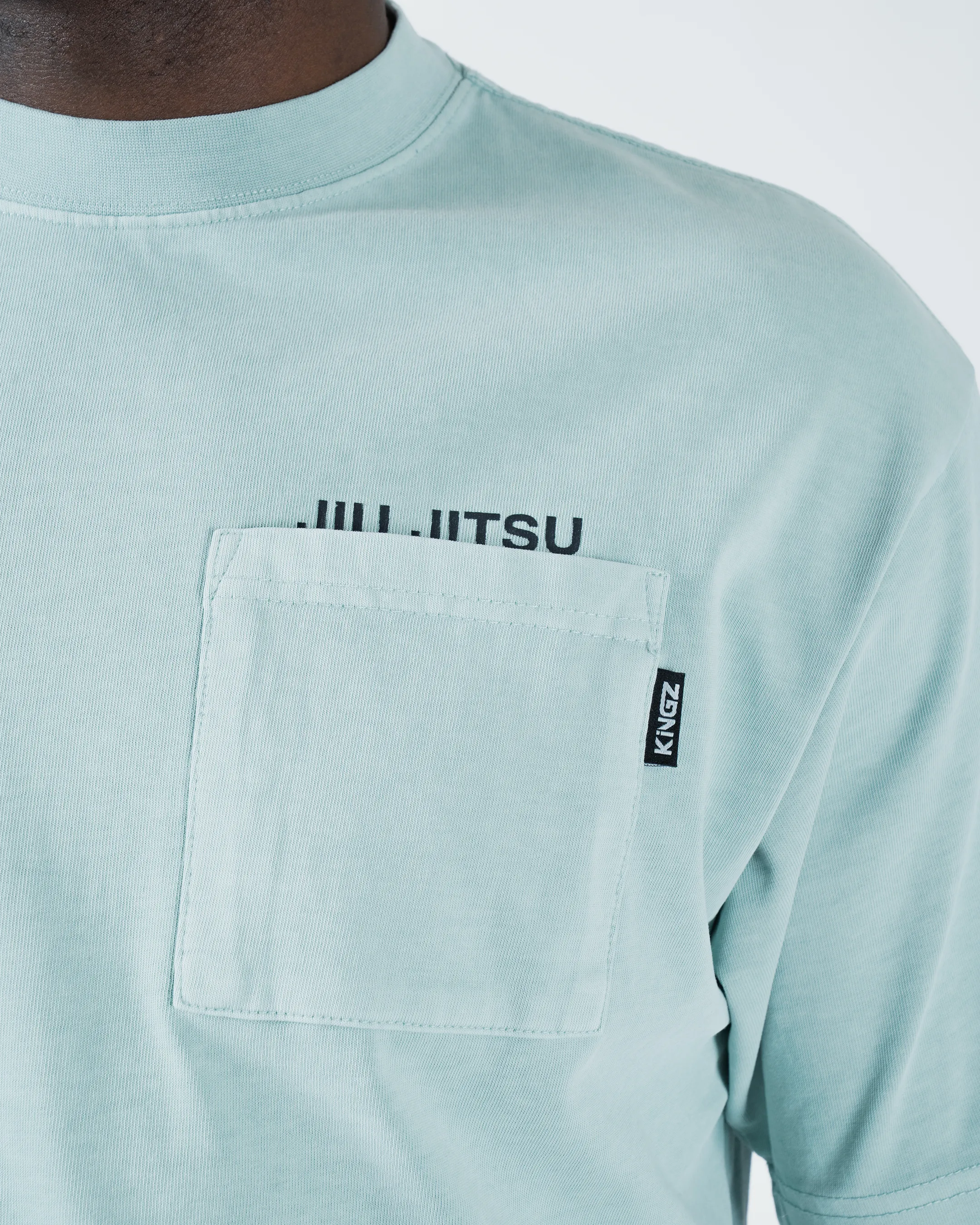 Jiu Jitsu Squad V2 Tee - Image 9