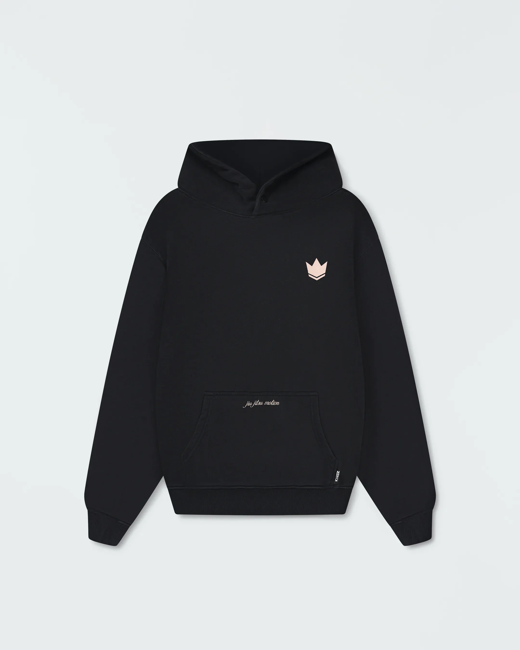 Jiu Jitsu Motion Hoodie - Image 17