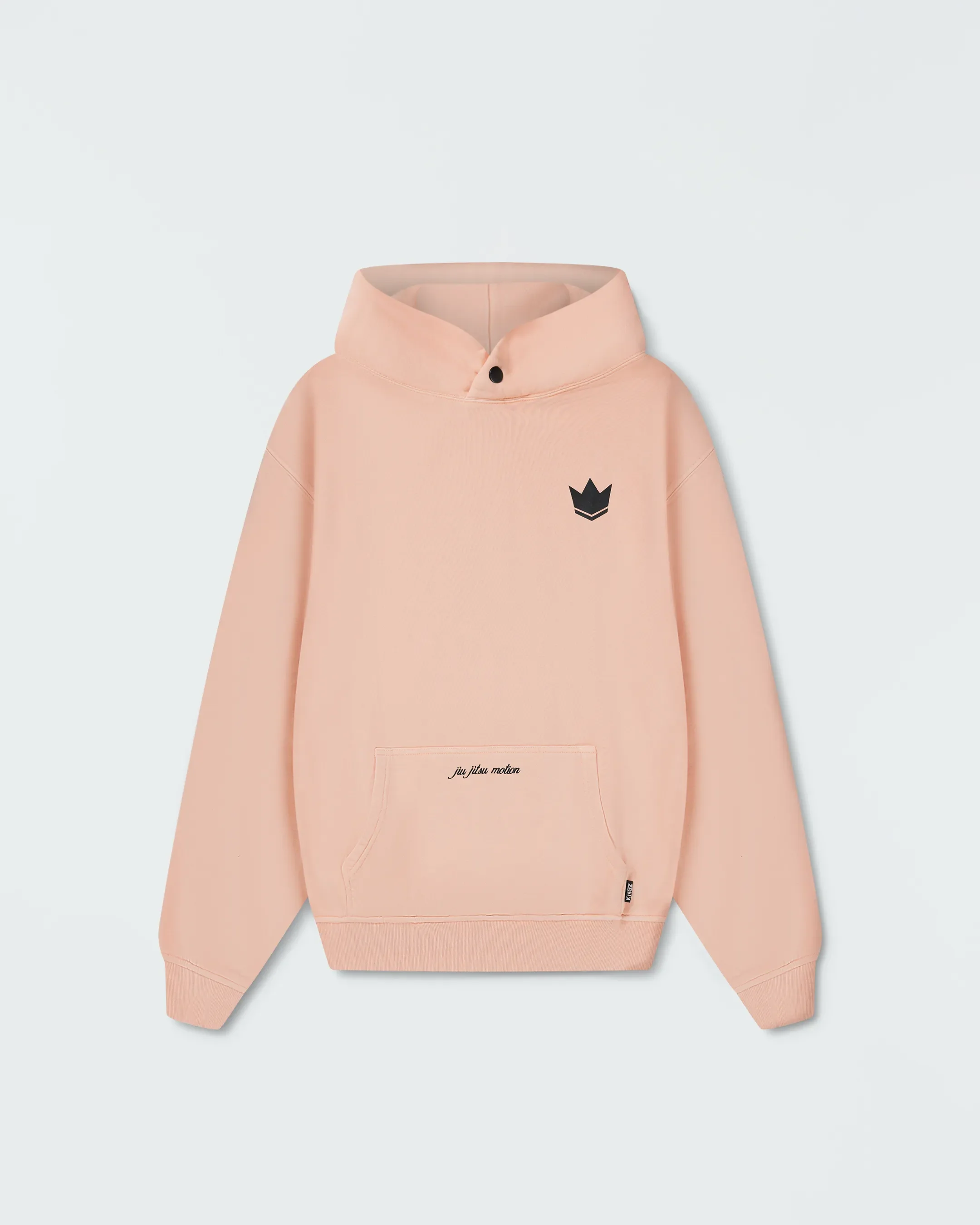 Jiu Jitsu Motion Hoodie - Image 19