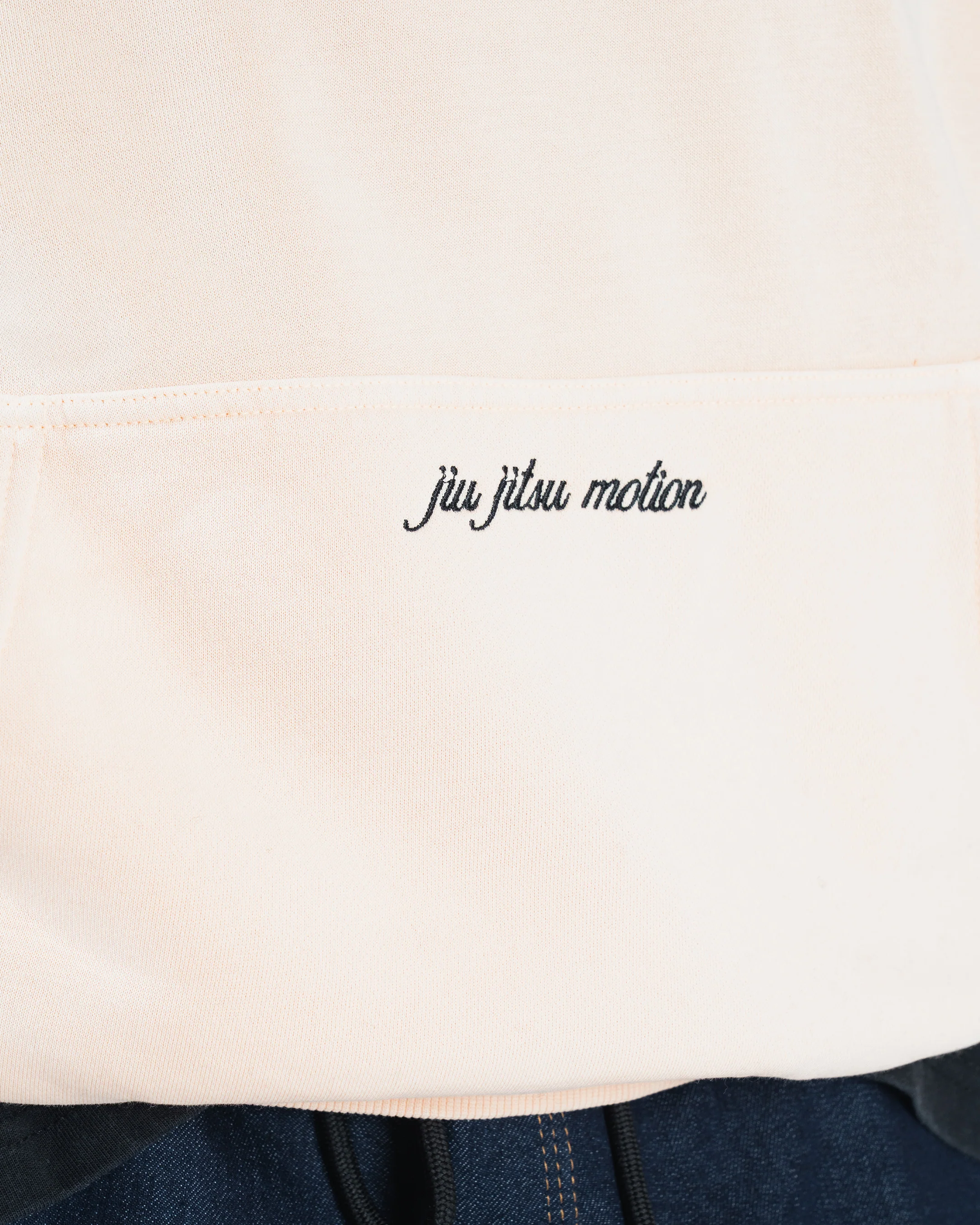 Jiu Jitsu Motion Hoodie - Image 29