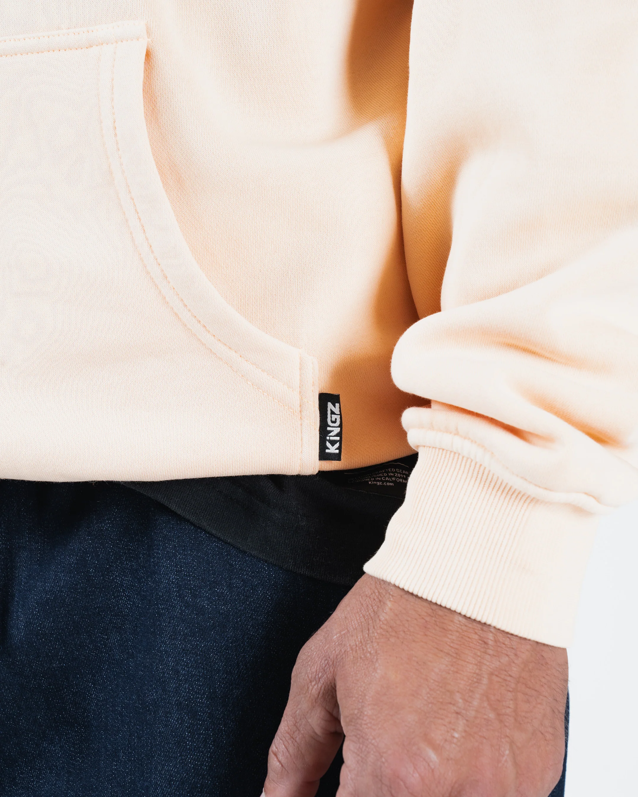Jiu Jitsu Motion Hoodie - Image 32