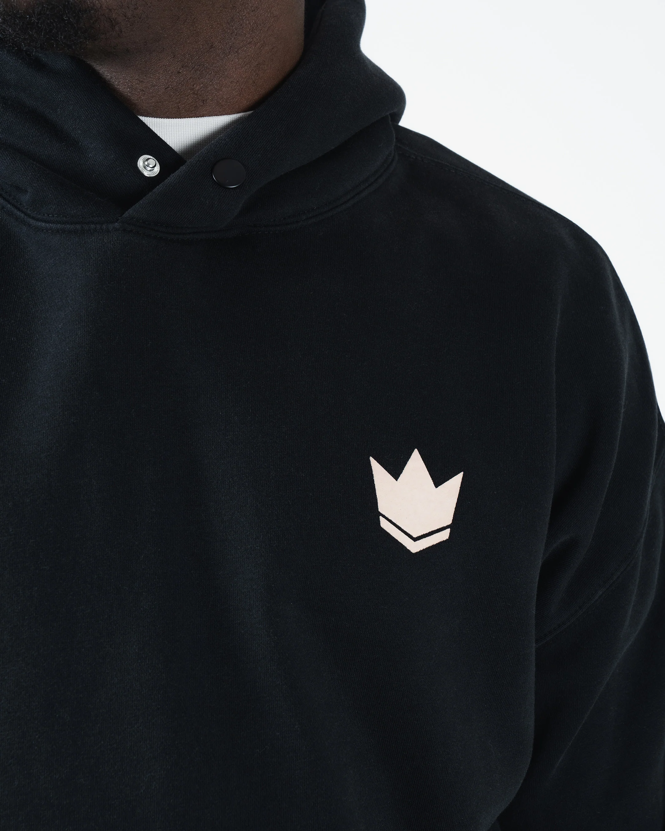 Jiu Jitsu Motion Hoodie - Image 8