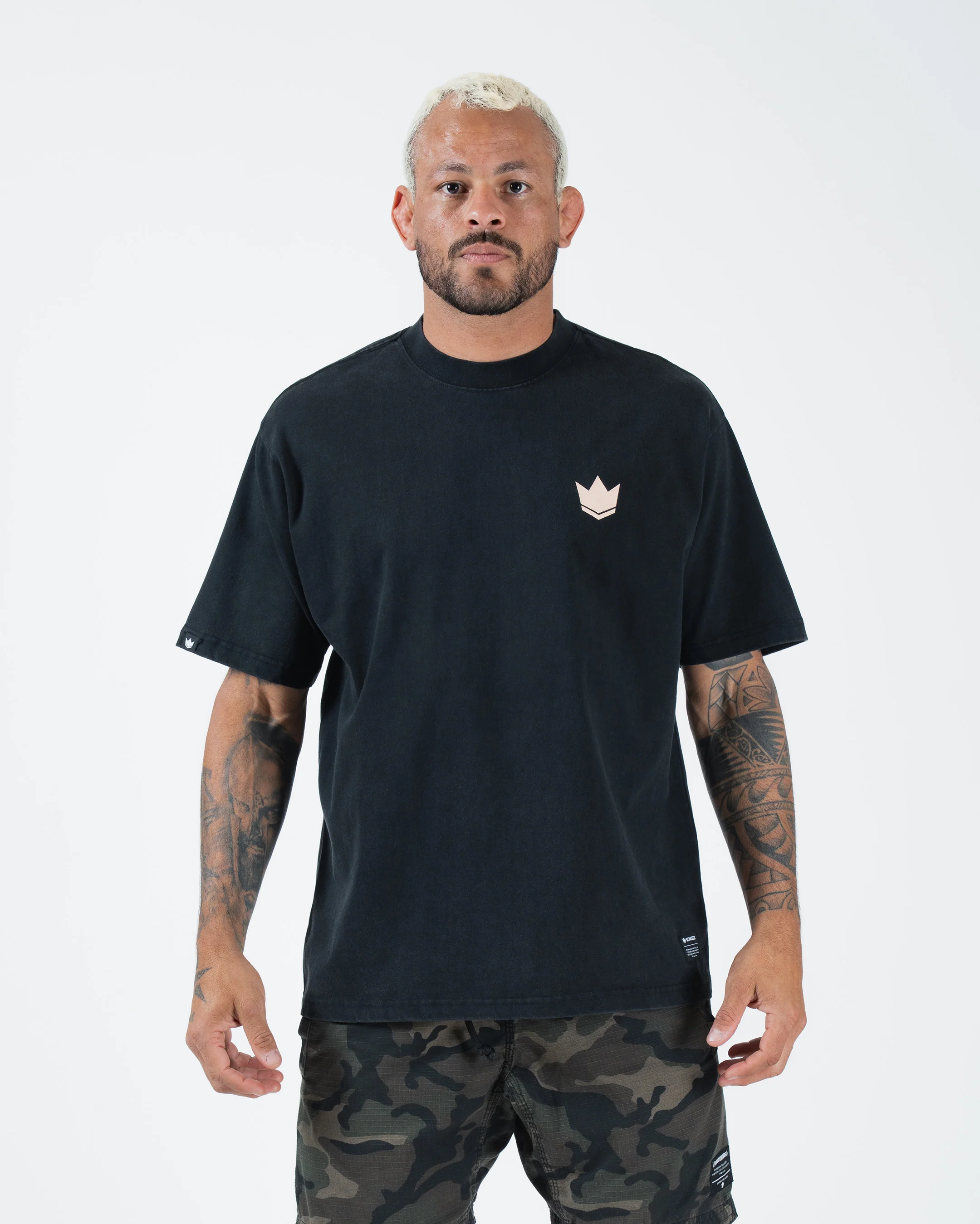 Jiu Jitsu Motion Tee - Image 13