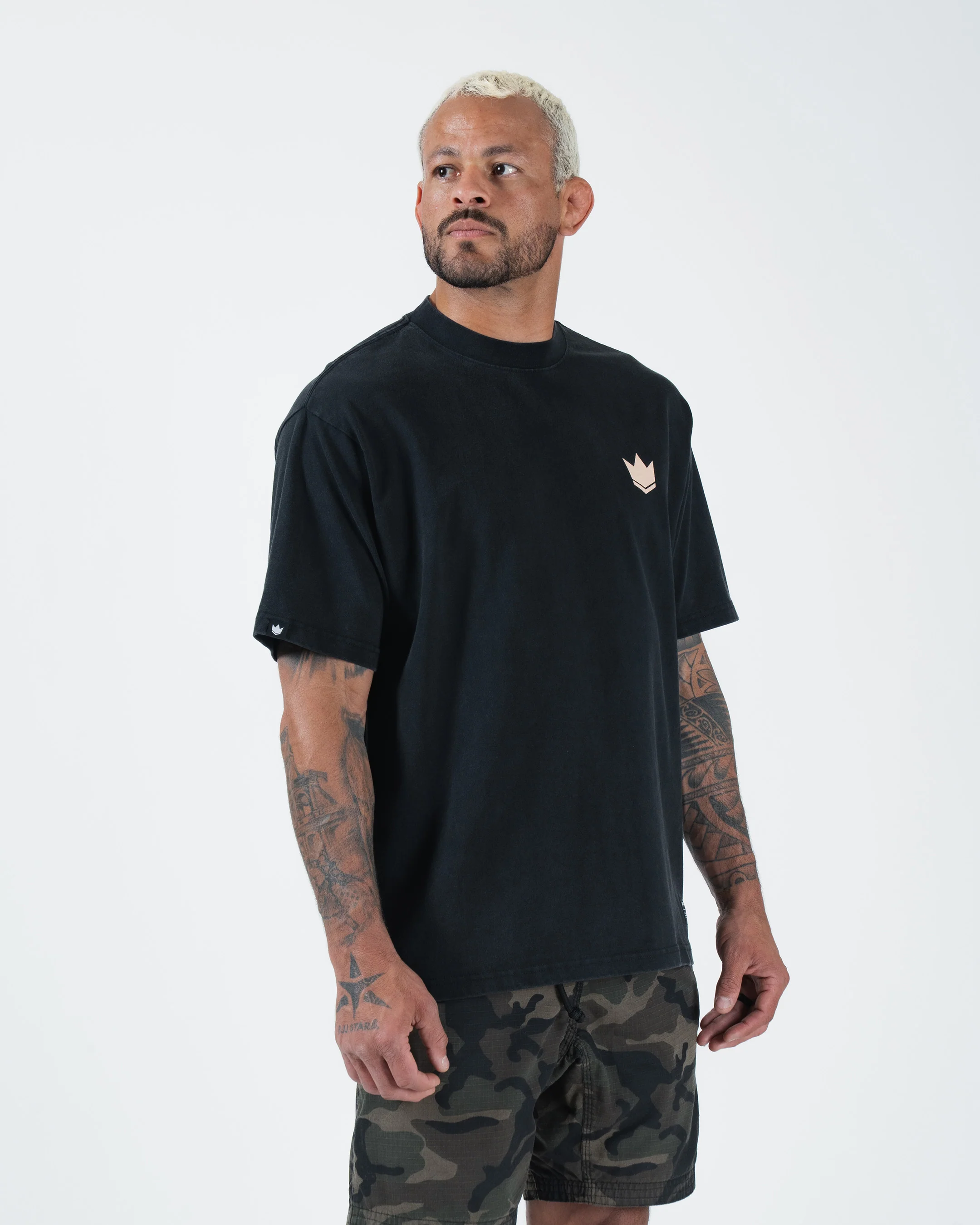 Jiu Jitsu Motion Tee - Image 19