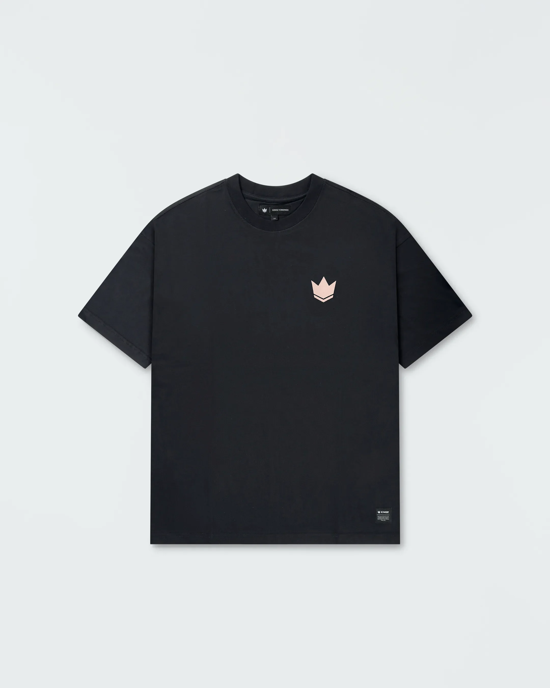 Jiu Jitsu Motion Tee - Image 24