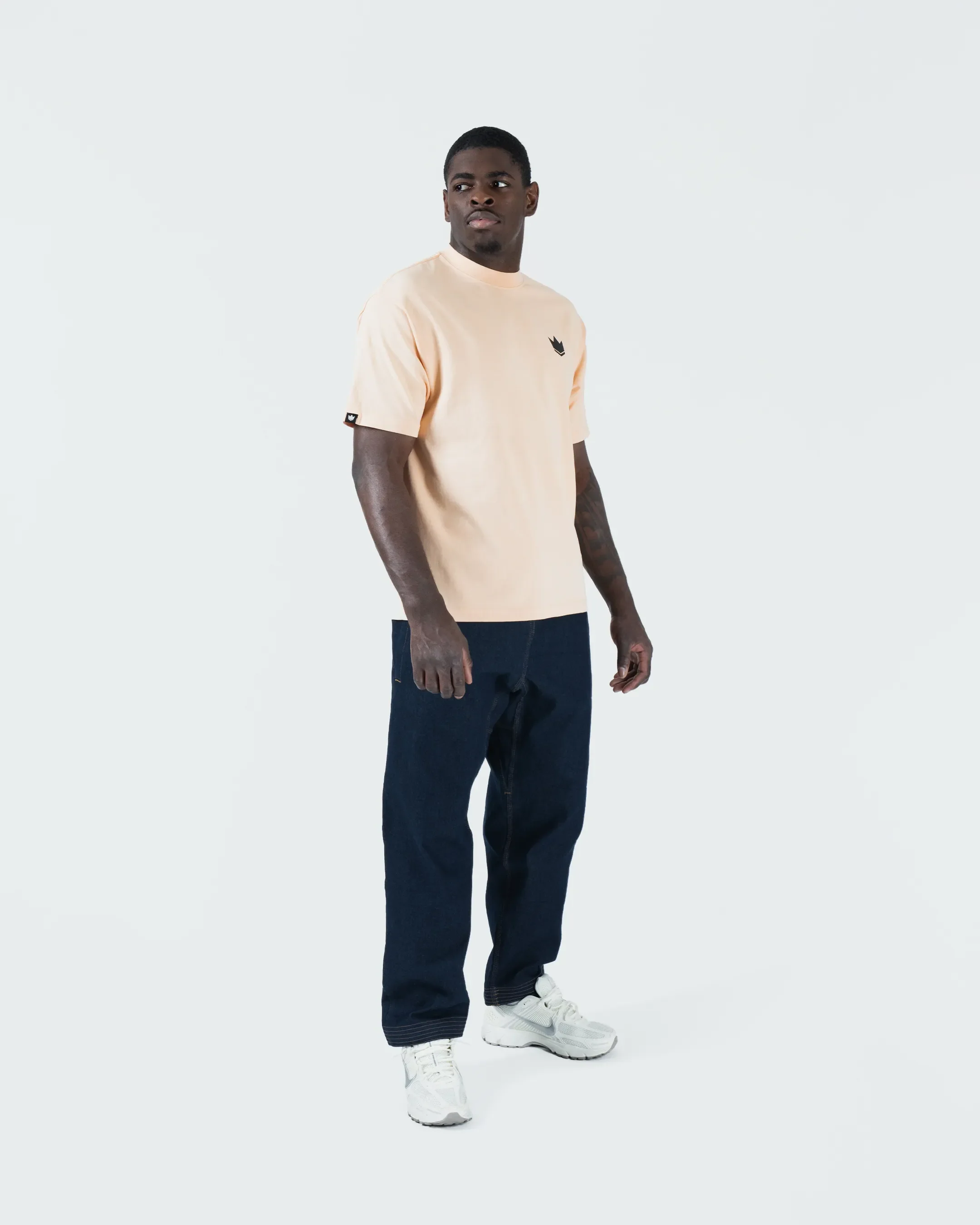 Jiu Jitsu Motion Tee - Image 7