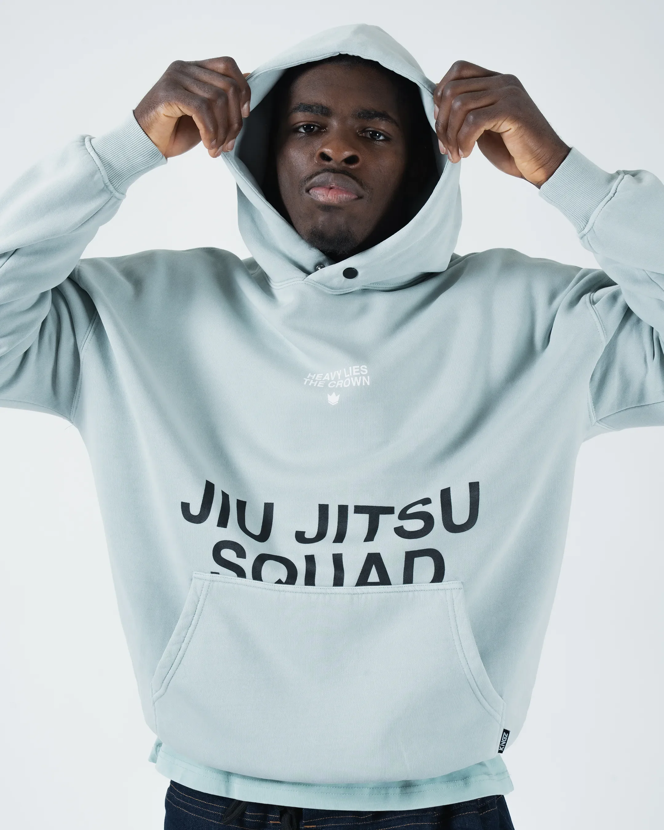 Jiu Jitsu Squad V2 Hoodie - Image 21