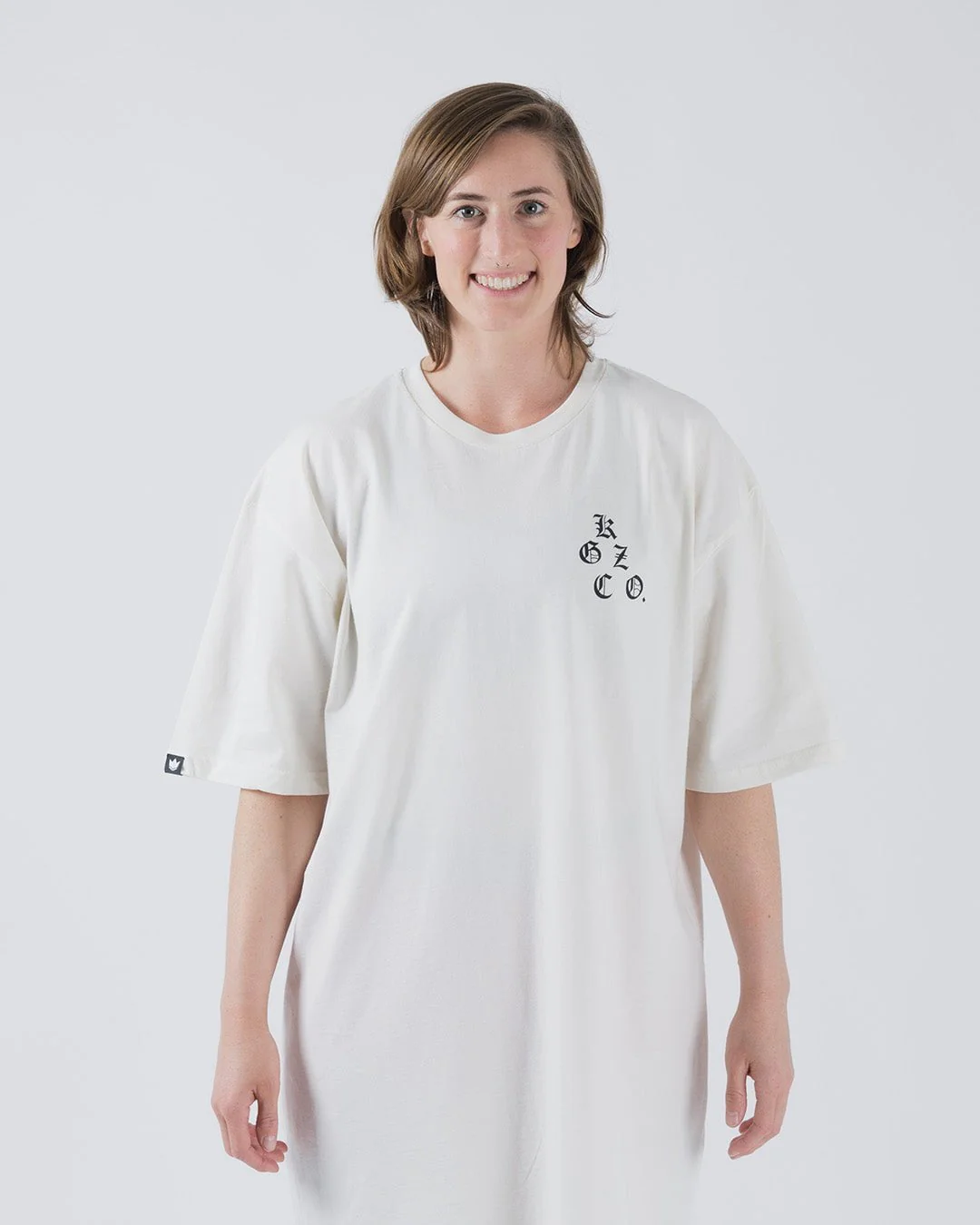 KGZ OE Tee