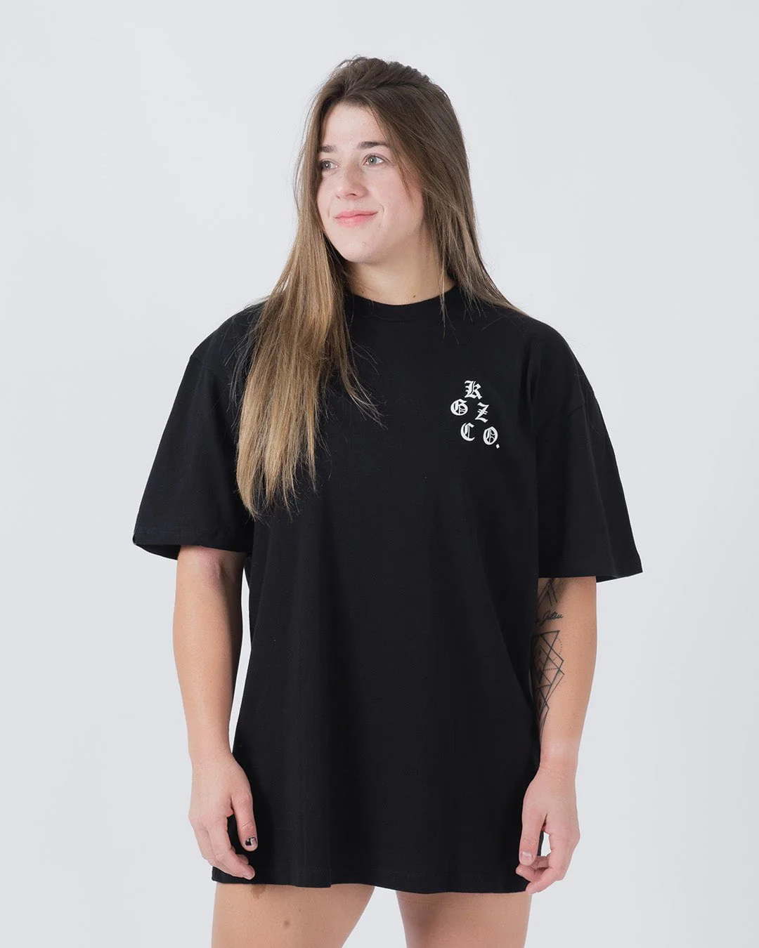 KGZ OE Tee - Image 12