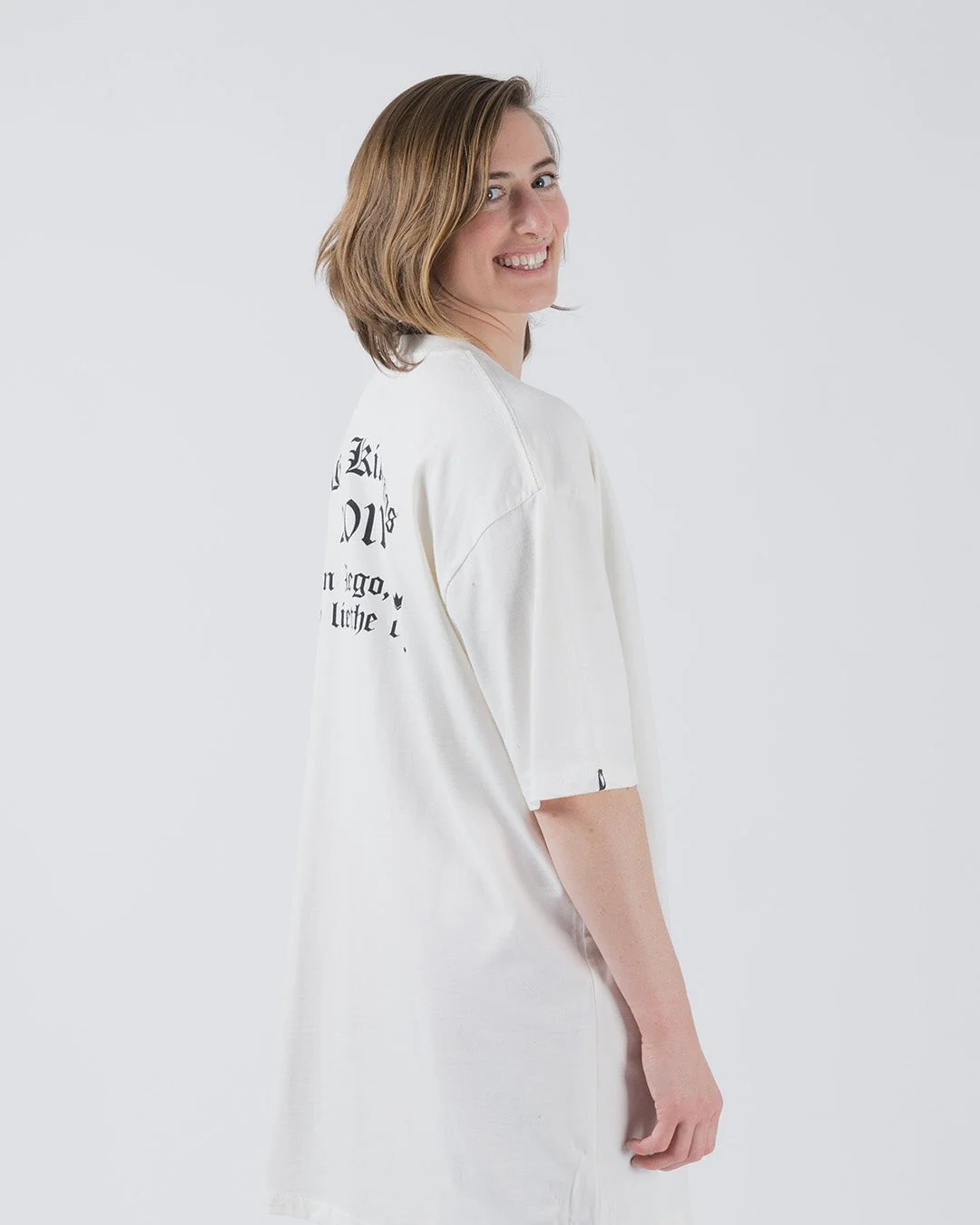 KGZ OE Tee - Image 4