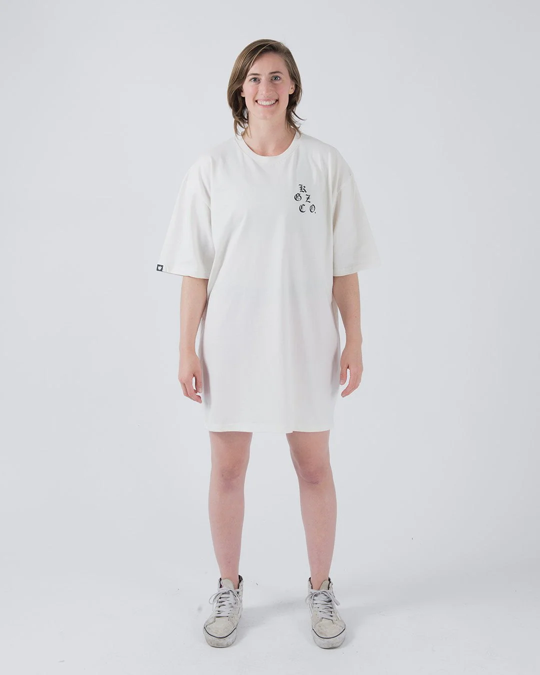 KGZ OE Tee - Image 5