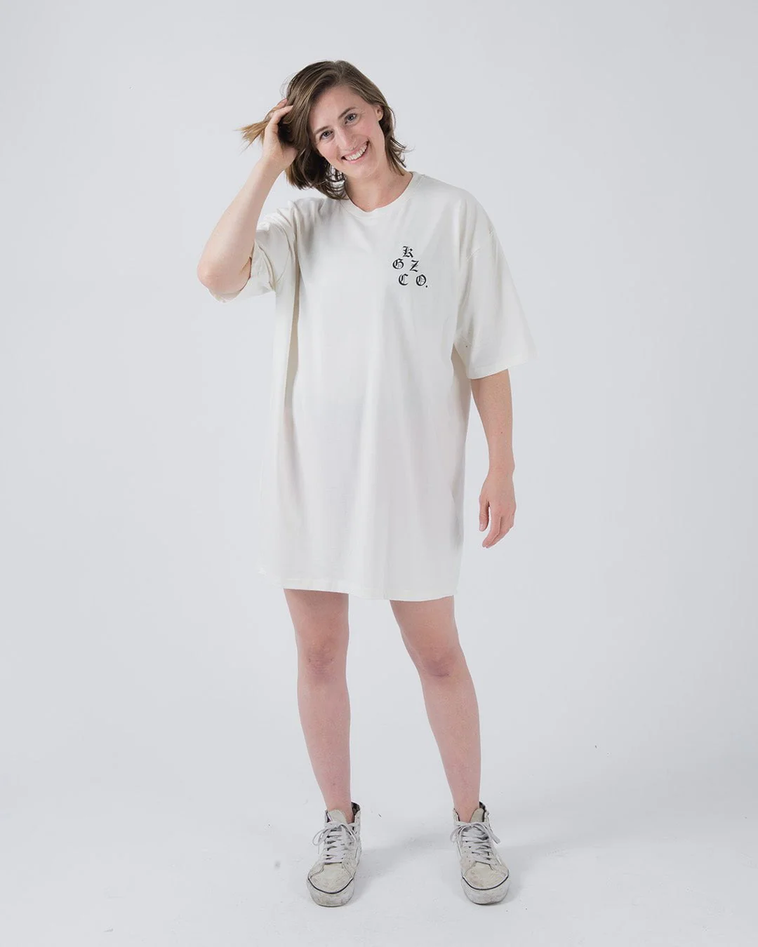 KGZ OE Tee - Image 6