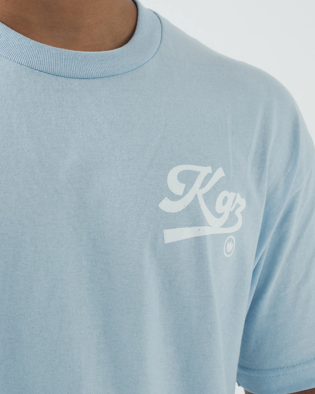KGZ Signature Tee - Image 10