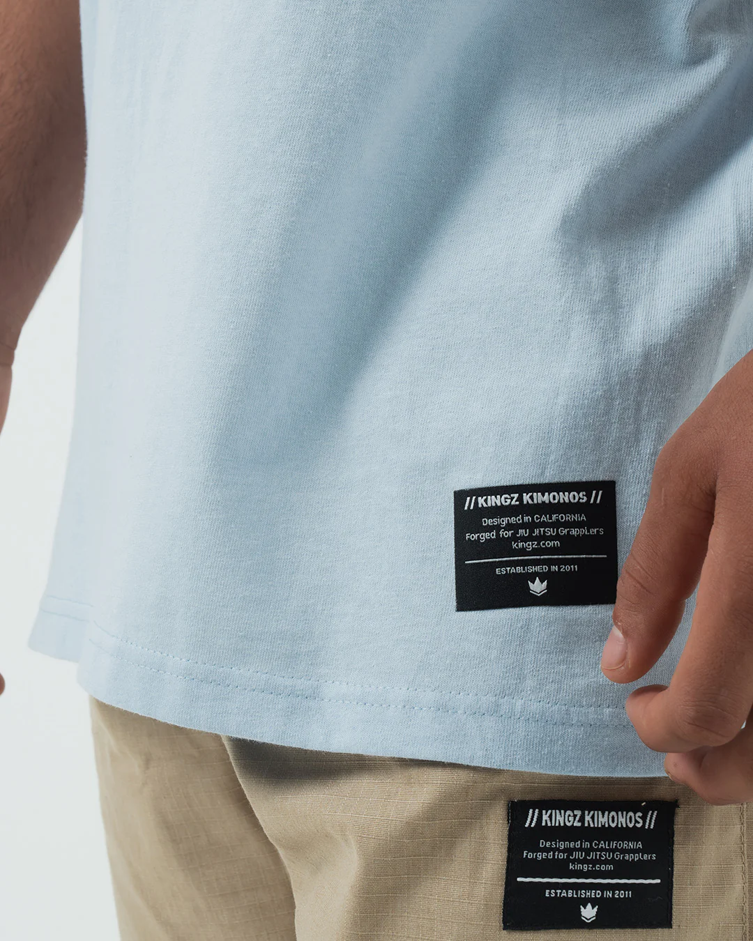 KGZ Signature Tee - Image 11