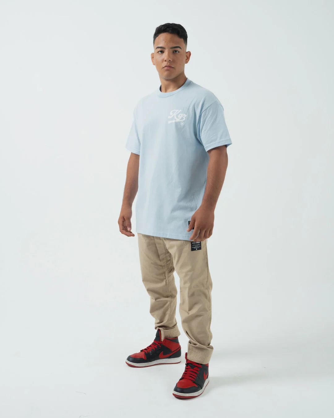 KGZ Signature Tee - Image 13