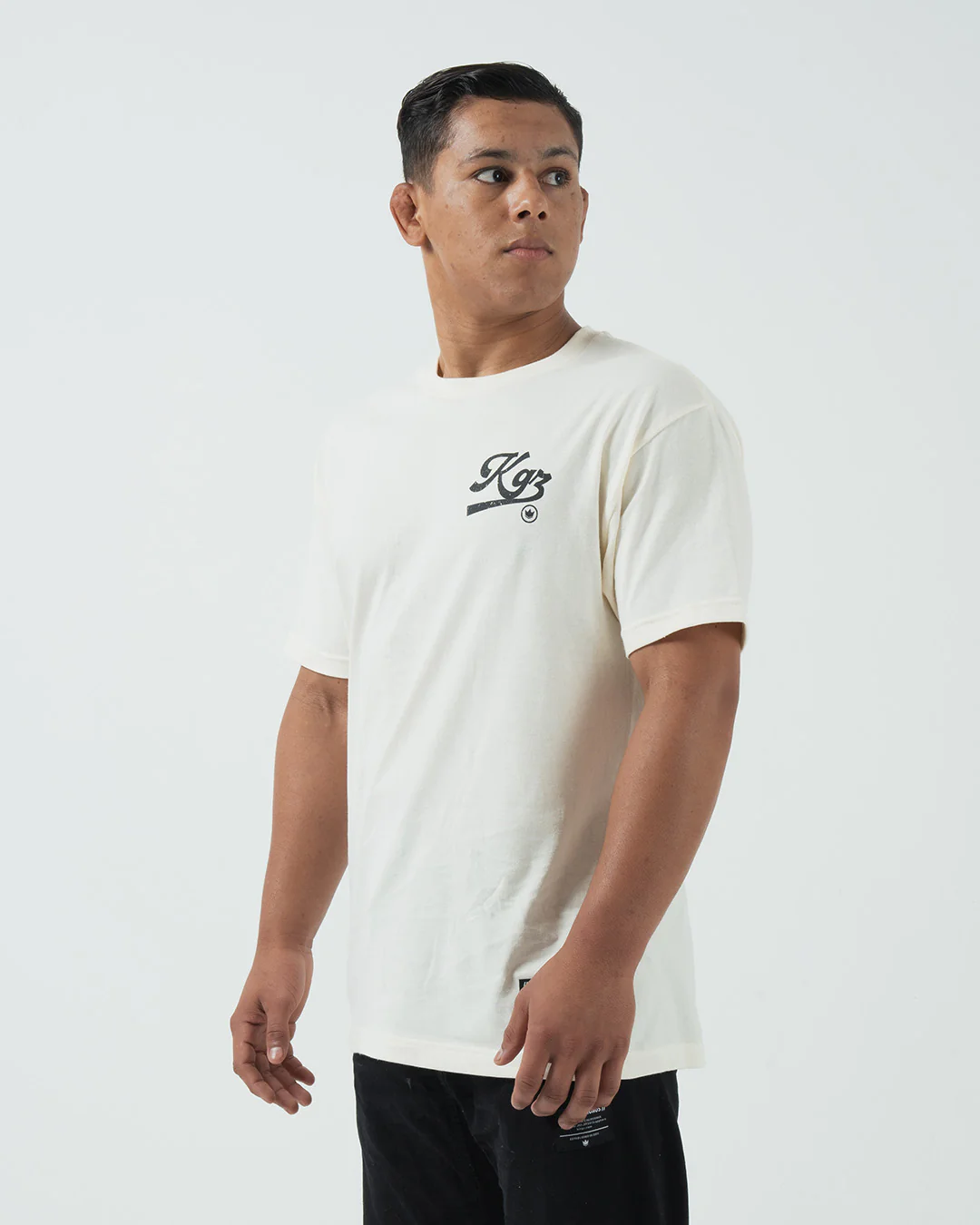 KGZ Signature Tee - Image 2