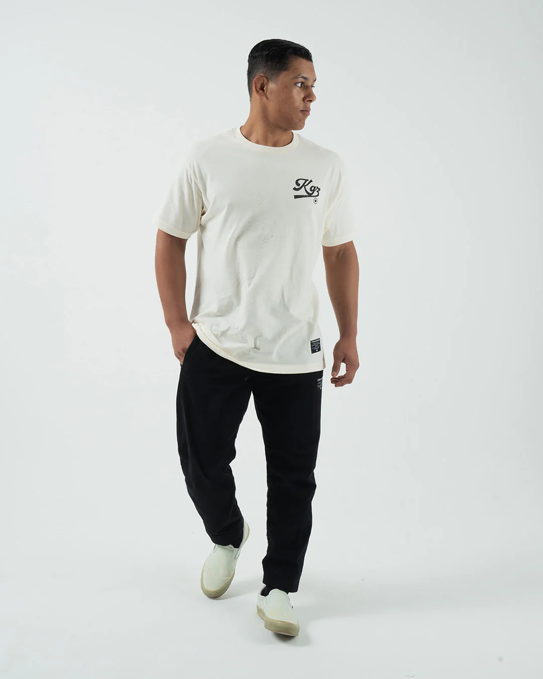 KGZ Signature Tee - Image 5