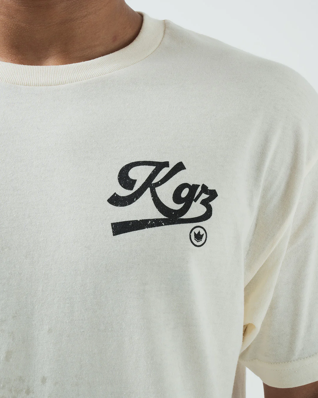 KGZ Signature Tee - Image 6