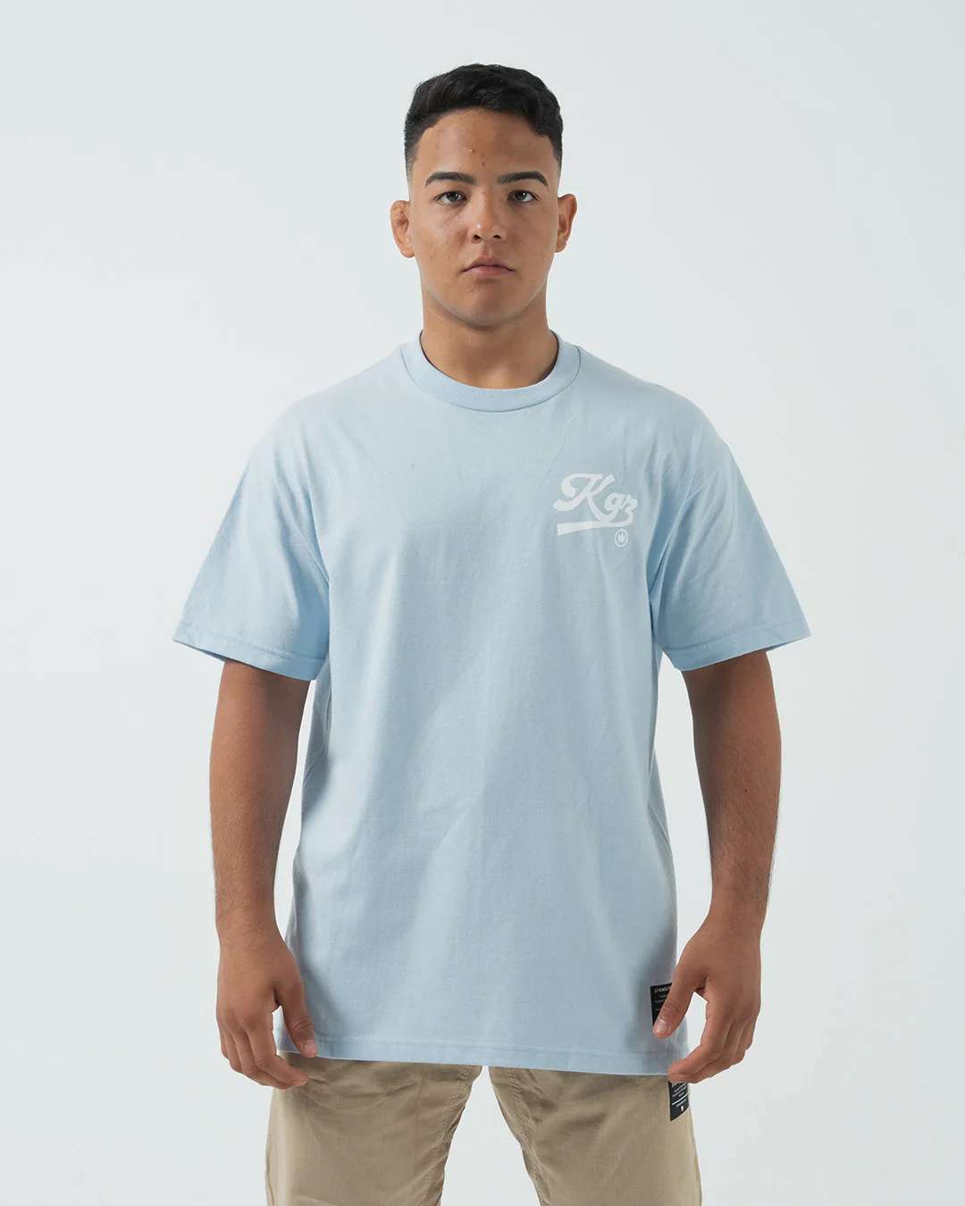 KGZ Signature Tee - Image 7