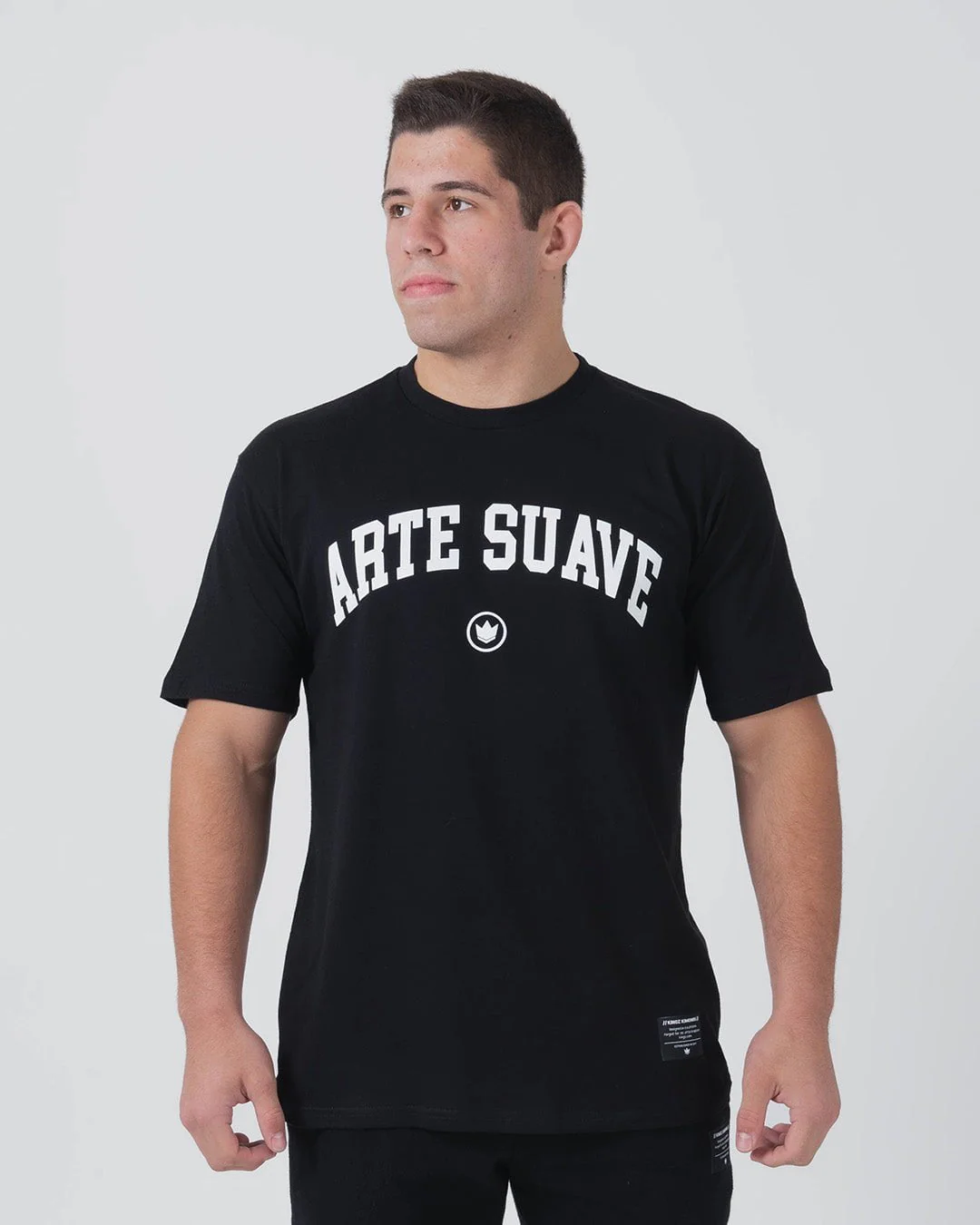 Arte Suave v2 Tee - Image 2