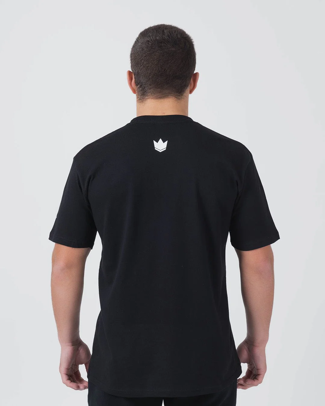Arte Suave v2 Tee - Image 5