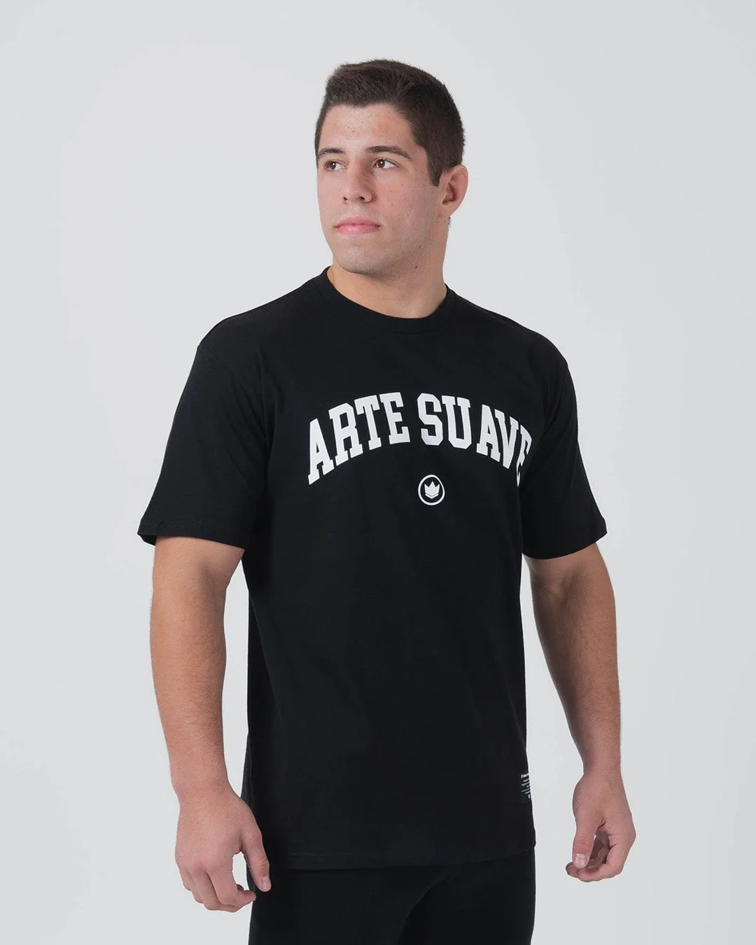 Arte Suave v2 Tee - Image 6