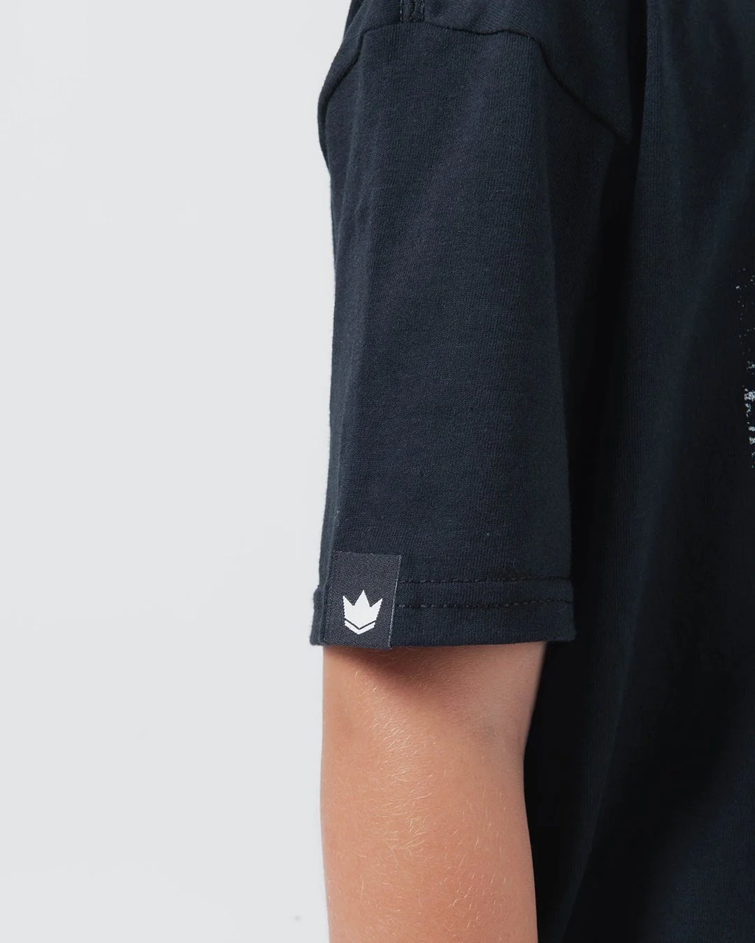 Be Fluid Youth Tee - Image 7