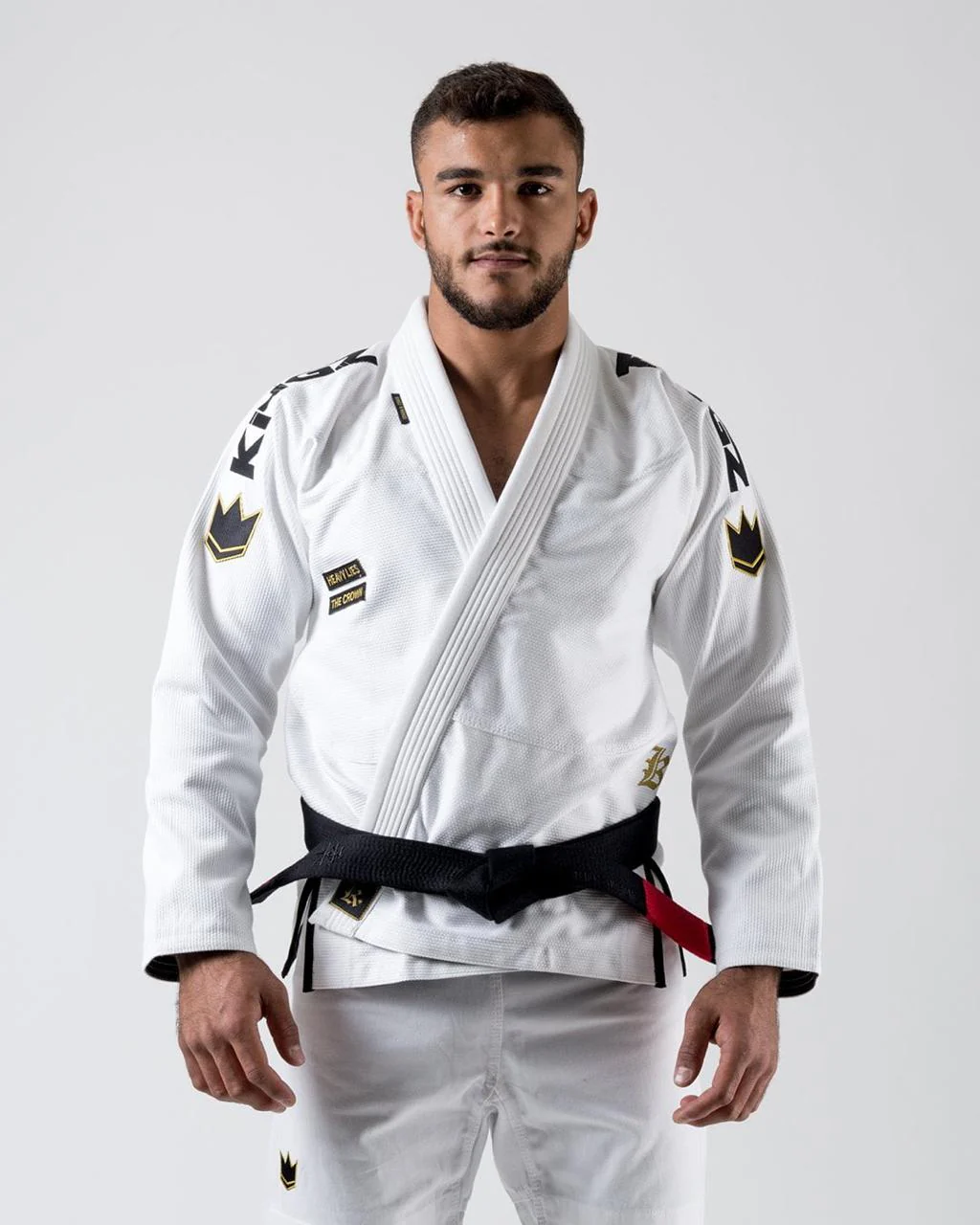 Comp 450 V6 Gi - White (2023 version) - Image 3