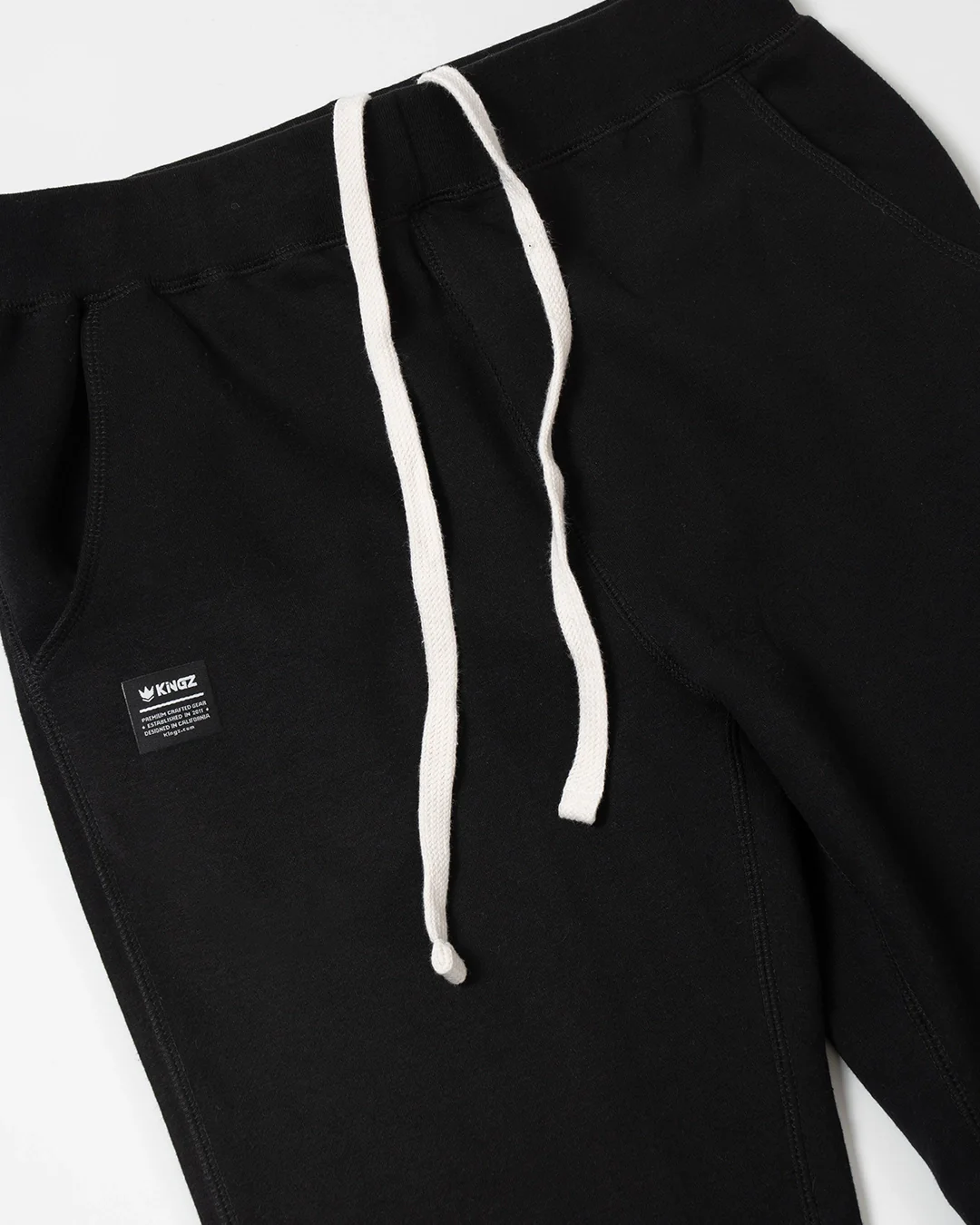 Loungewear Jogger - Image 3