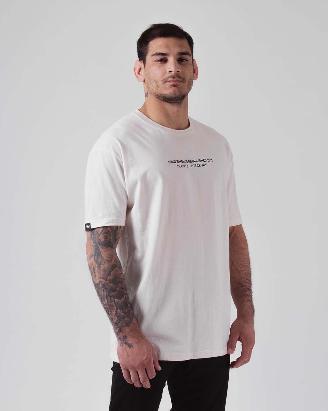 Est. 2011 Tee - Image 10
