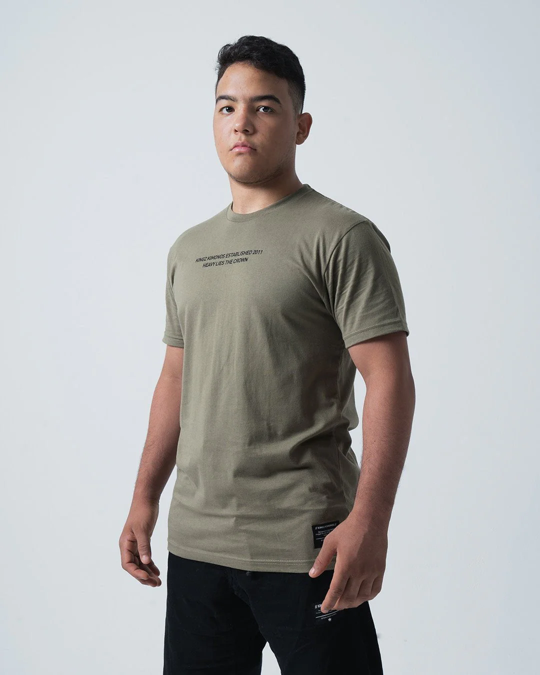 Est. 2011 Tee - Image 2