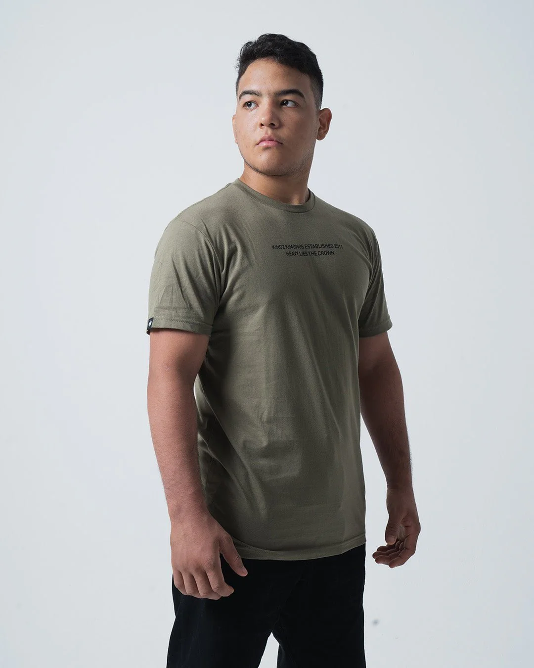 Est. 2011 Tee - Image 4