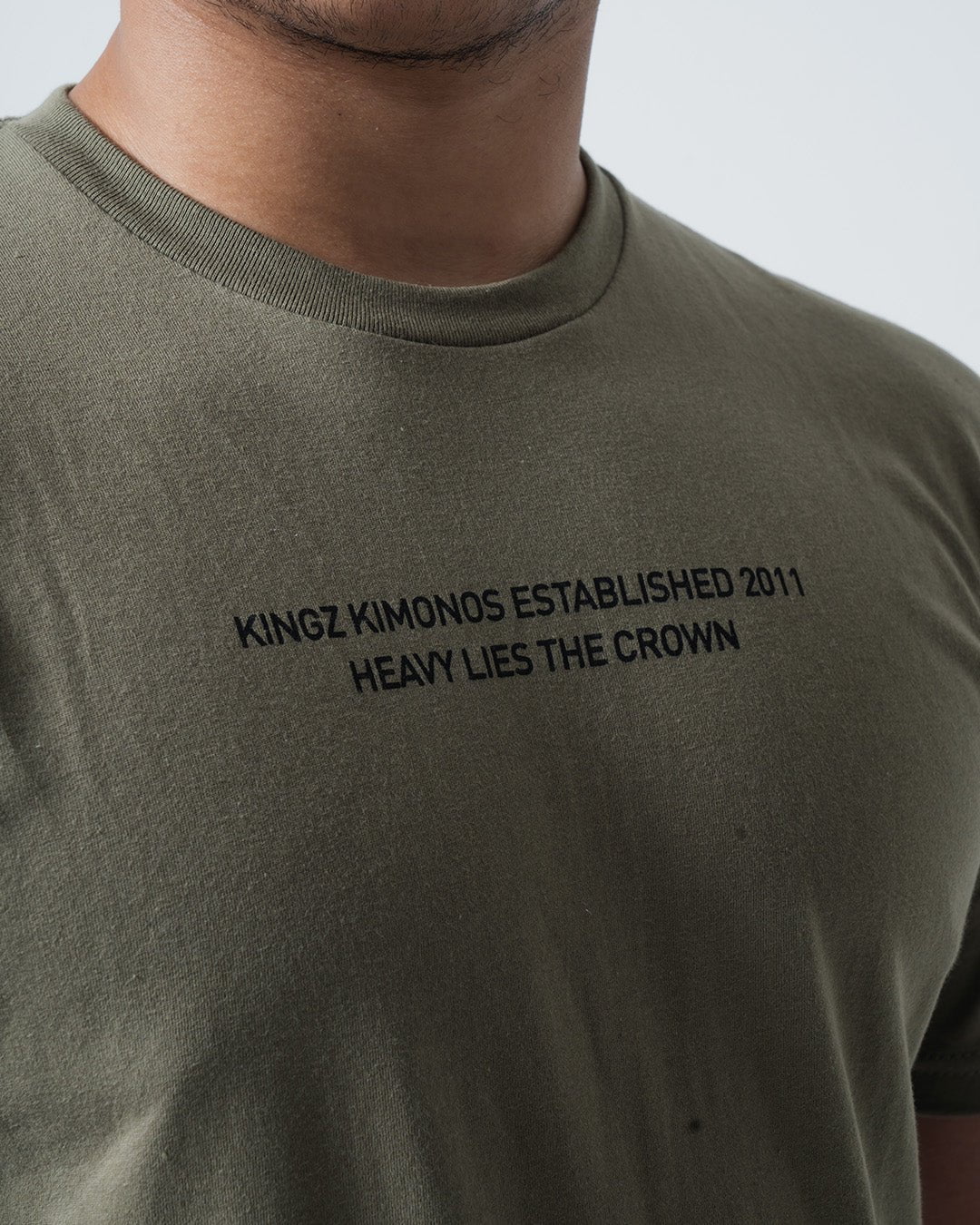 Est. 2011 Tee - Image 5