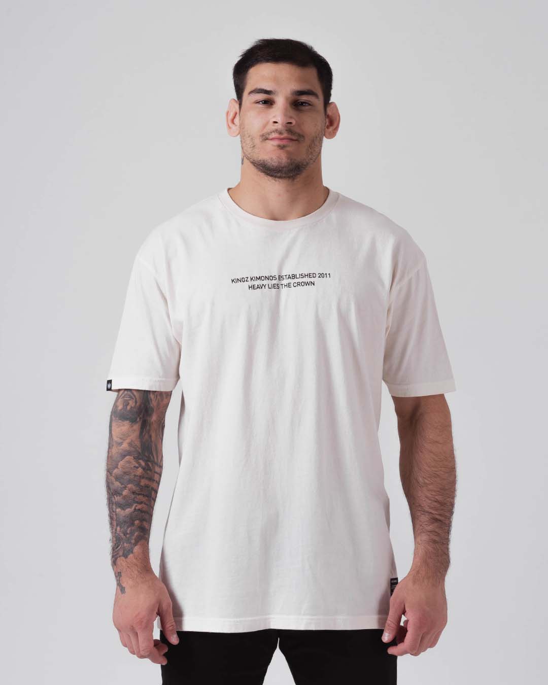 Est. 2011 Tee - Image 7