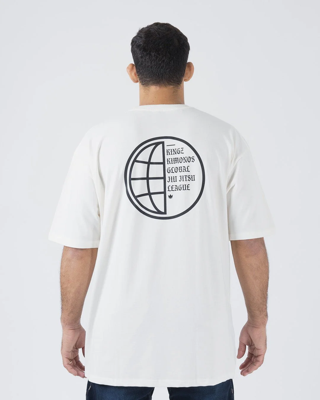Global Tee - Image 4