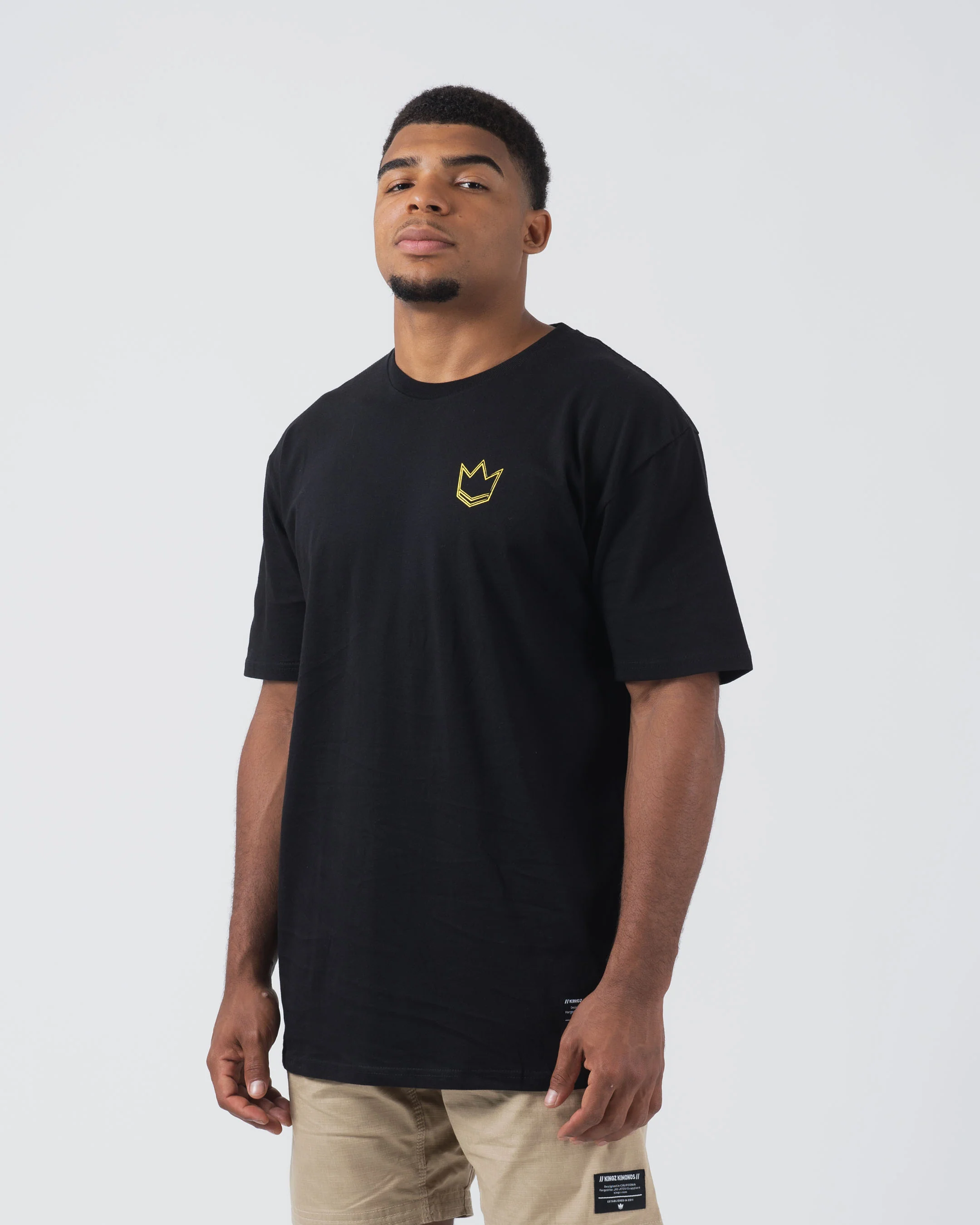 Hard Work Tee - Image 10