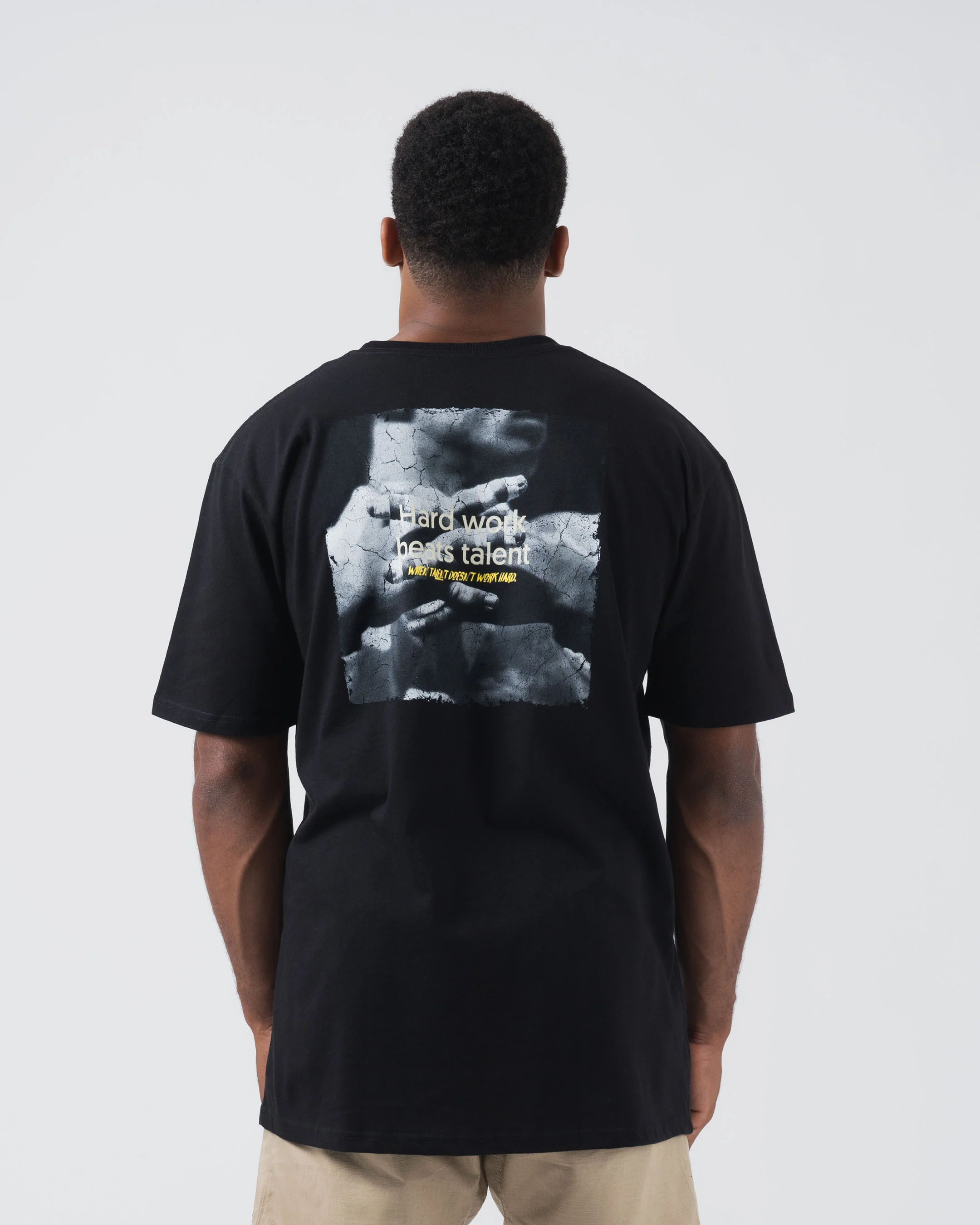Hard Work Tee - Image 12