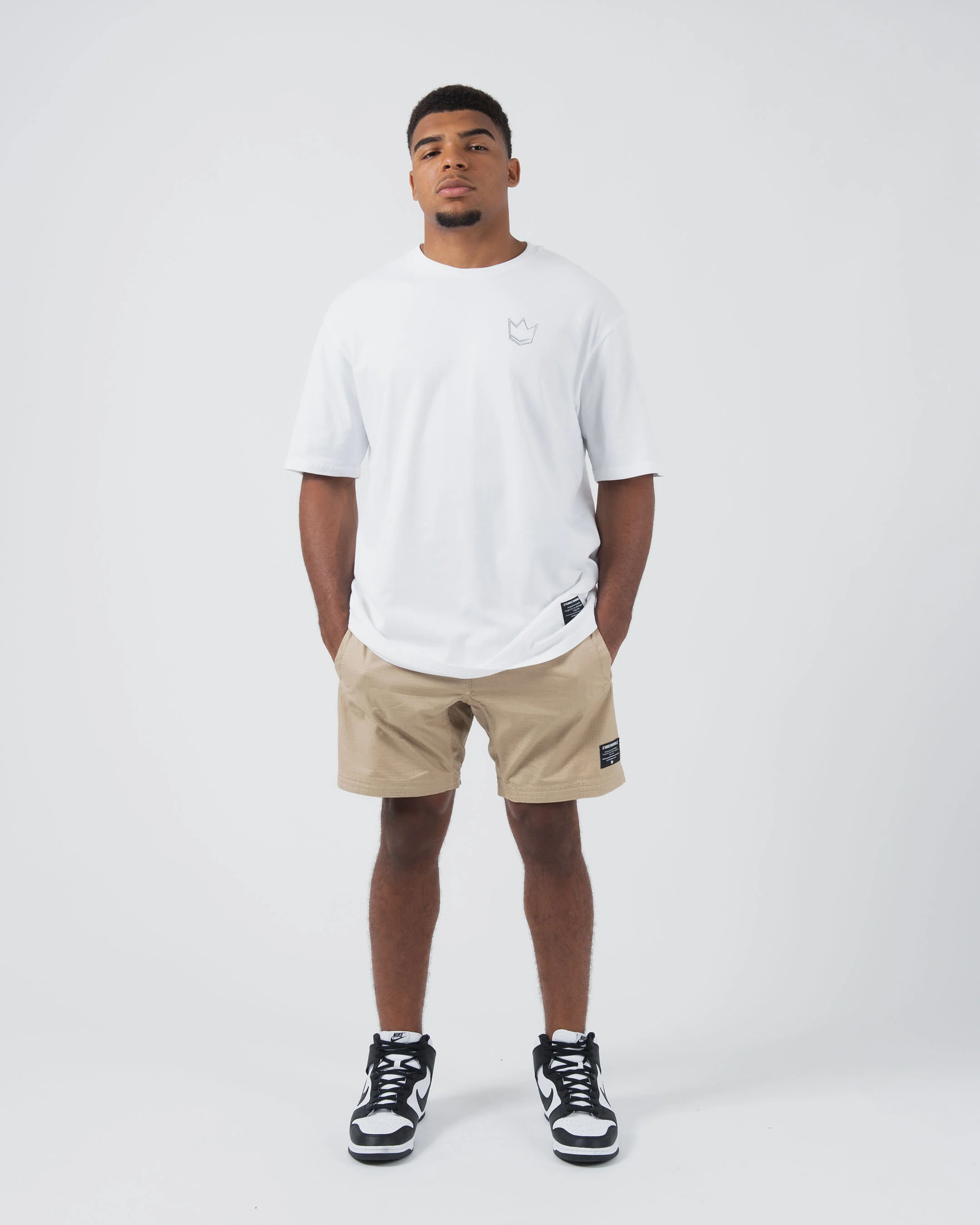 Hard Work Tee - Image 8