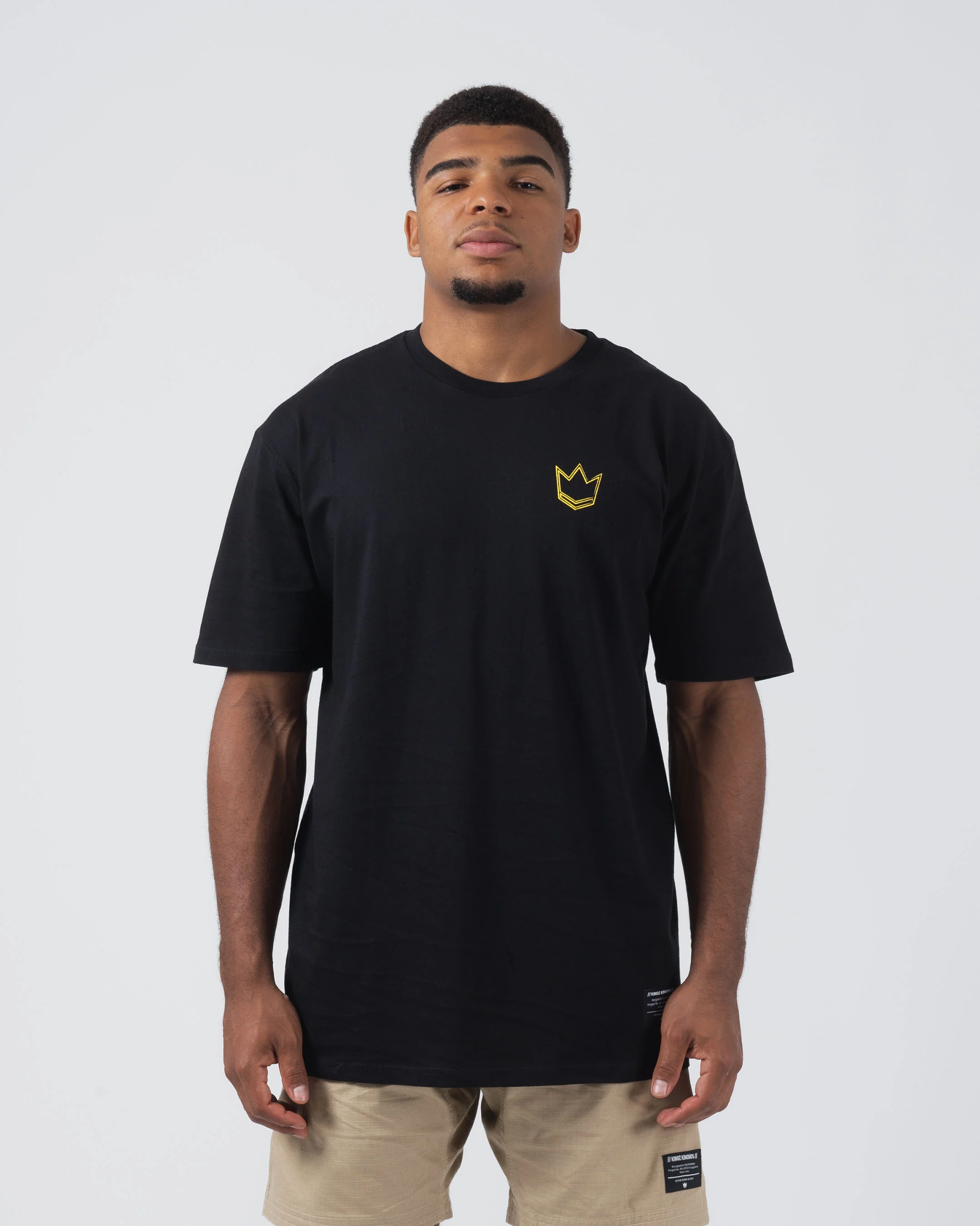 Hard Work Tee - Image 9